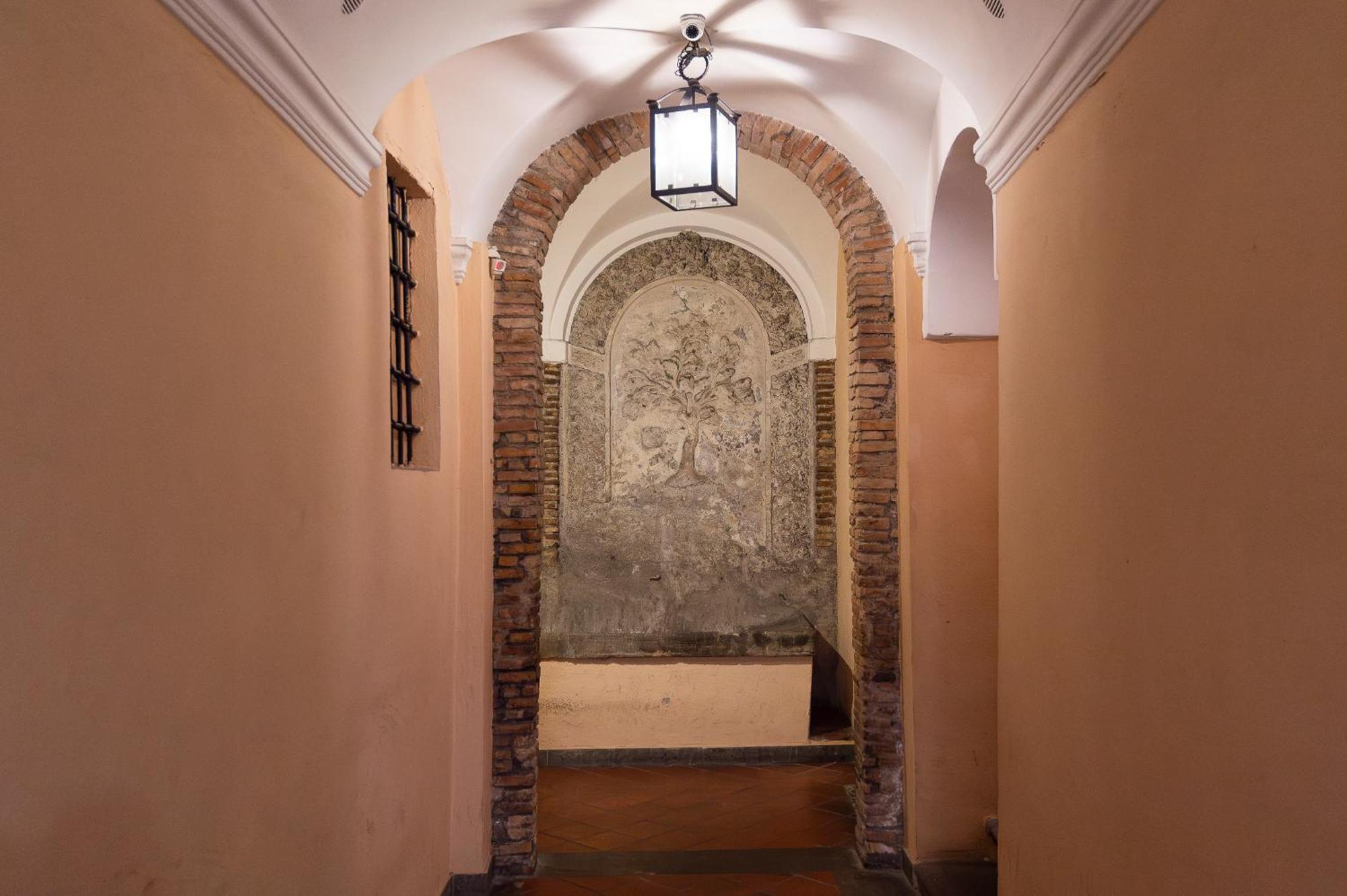 Panoramic Trastevere Appartement