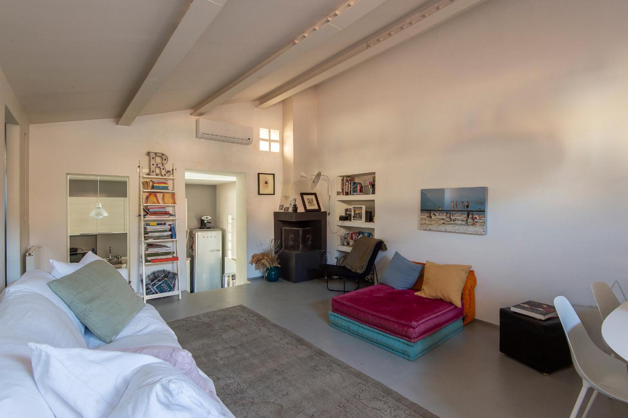 Panoramic Trastevere Appartement *