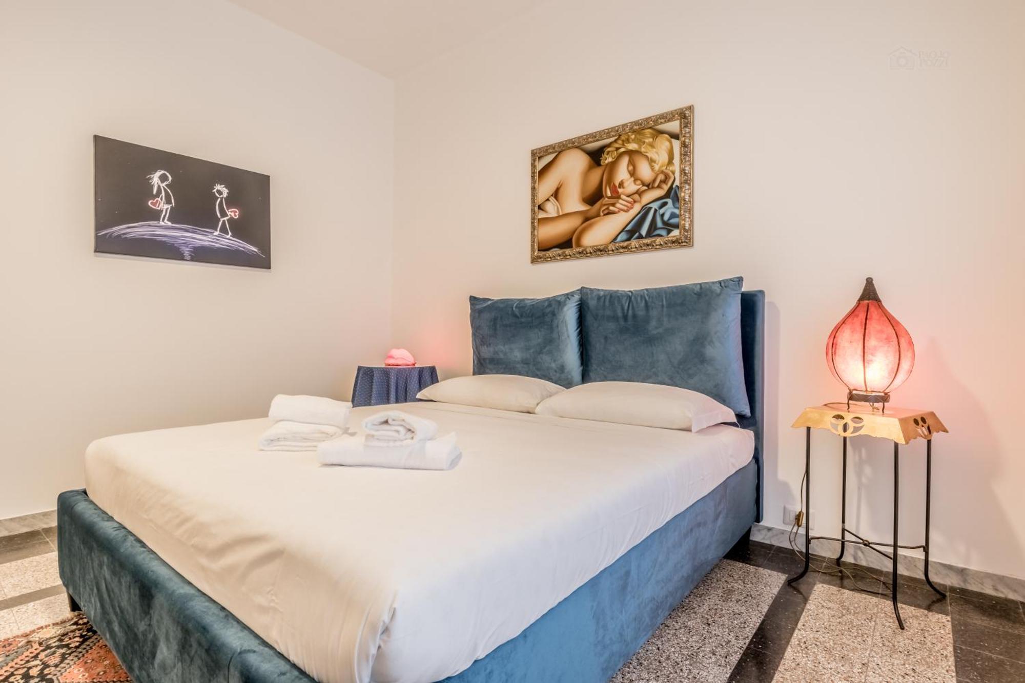 Apartment Fara Sabina Large Aparment Rome