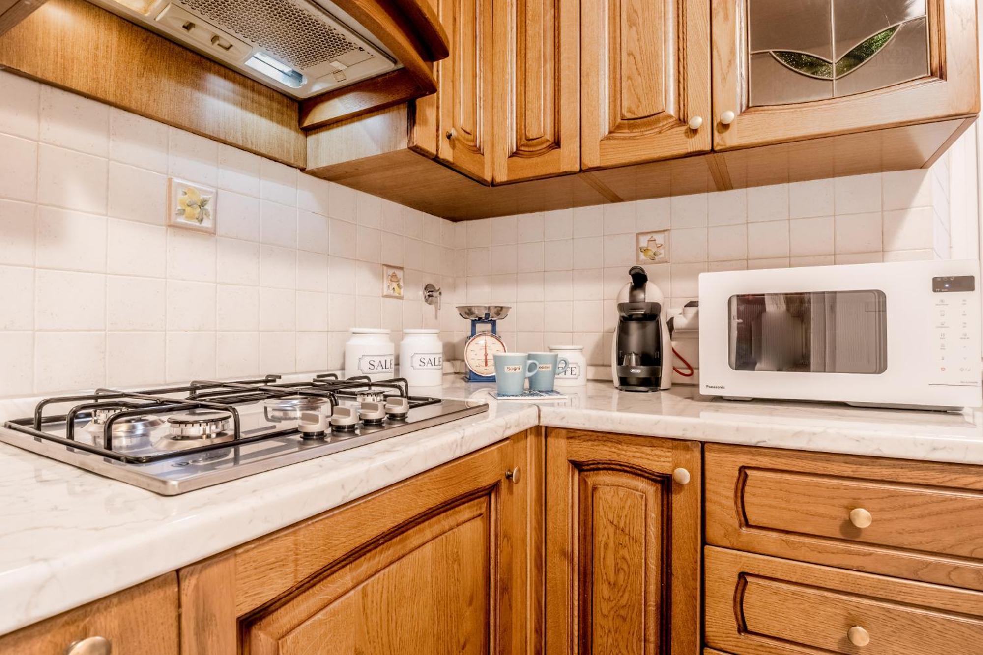 Apartment Fara Sabina Large Aparment Rome