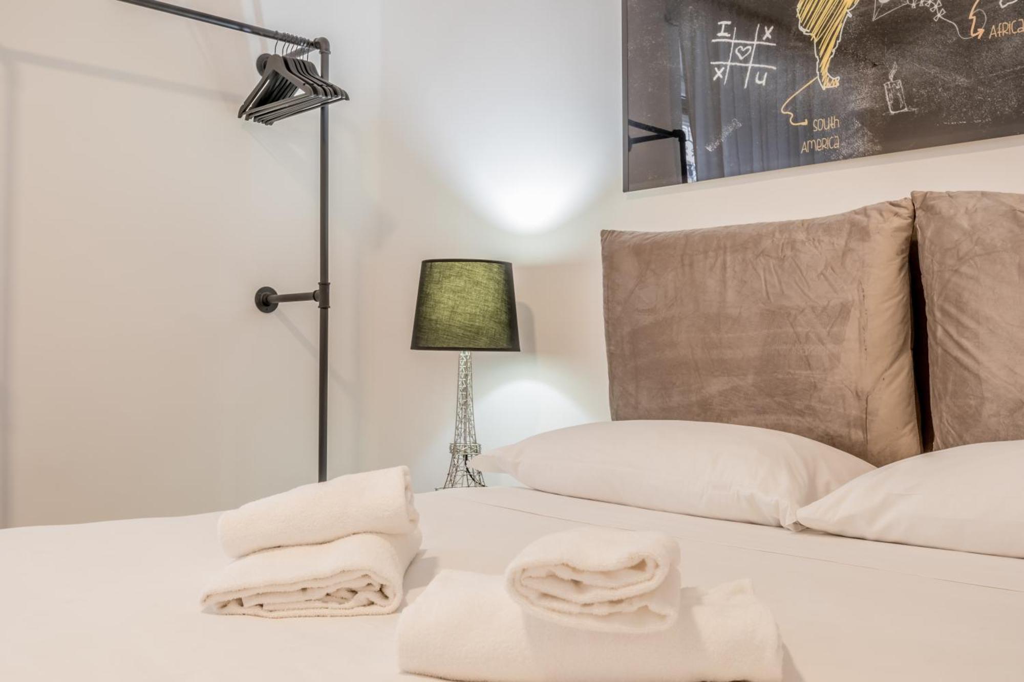 Fara Sabina Large Aparment Apartment *
