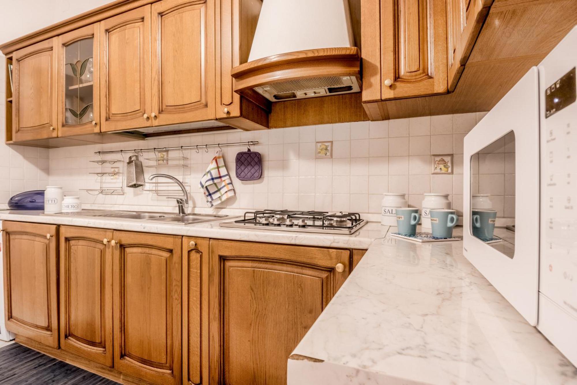 Apartment Fara Sabina Large Aparment Rome