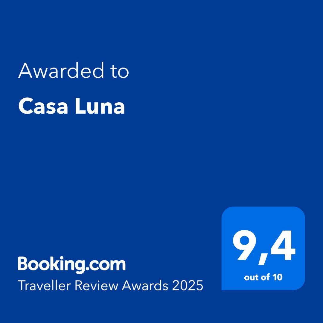 Casa Luna * Rome