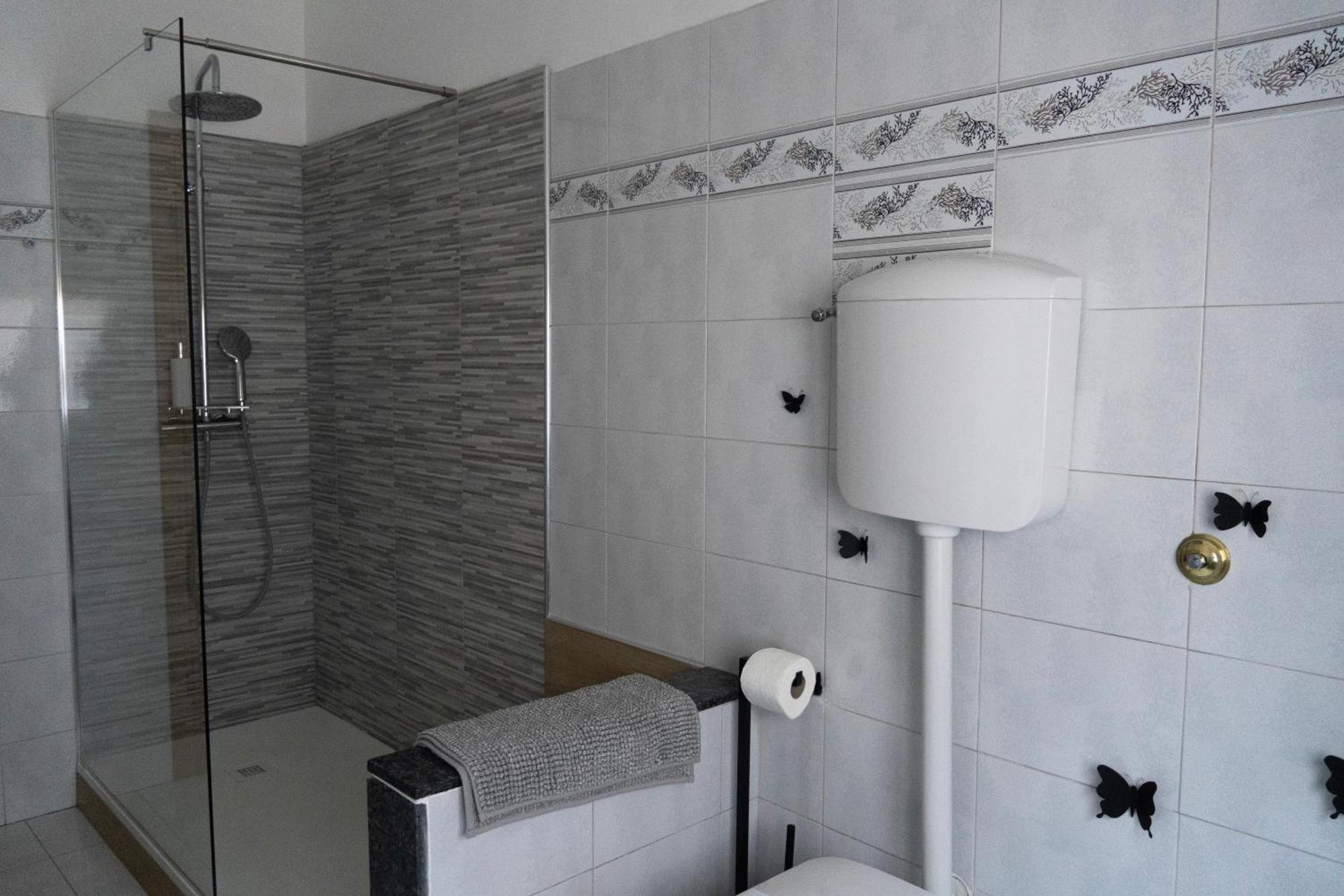 Casa Luna Apartment Rome