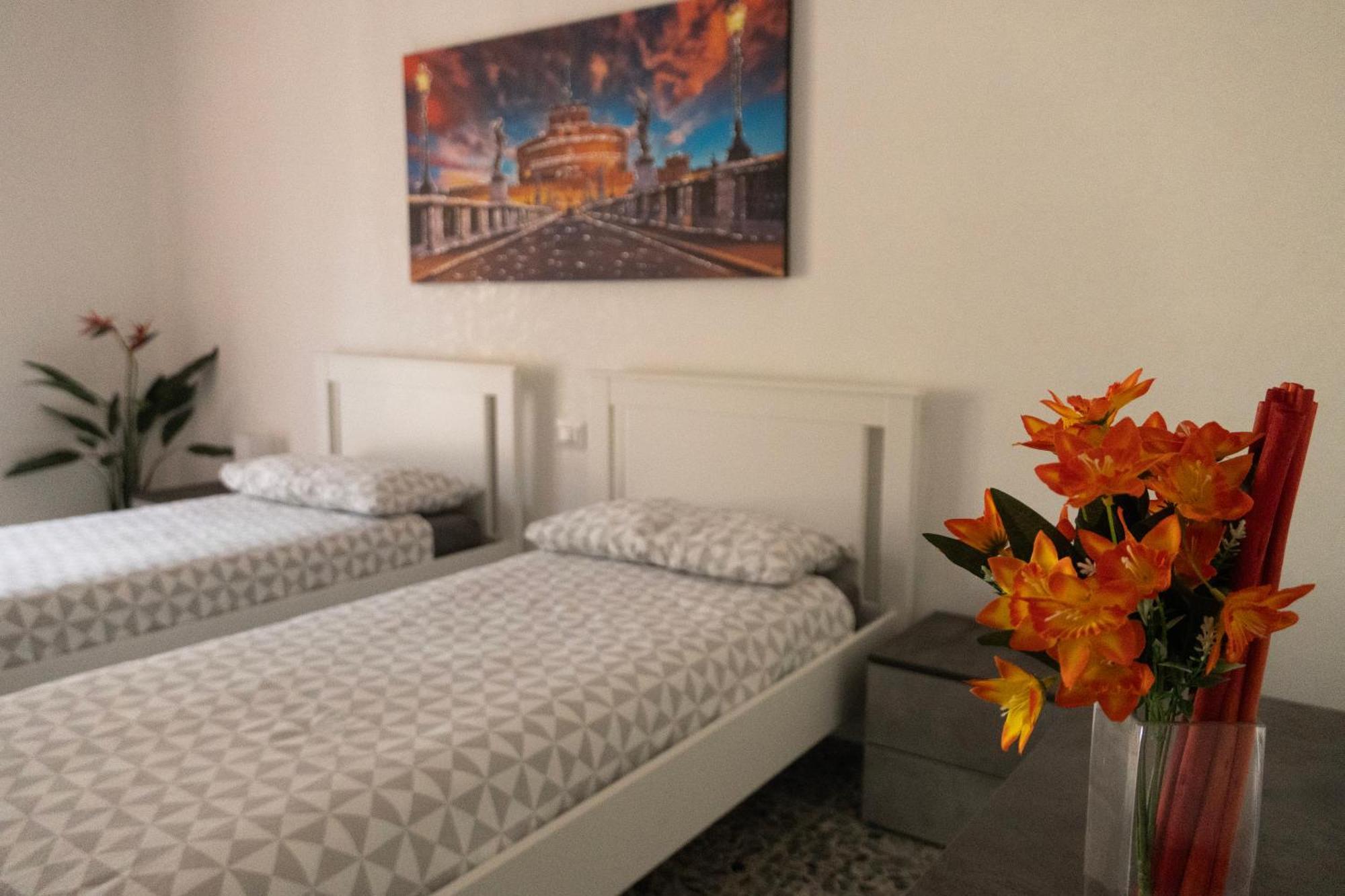 Apartment Casa Luna Rome