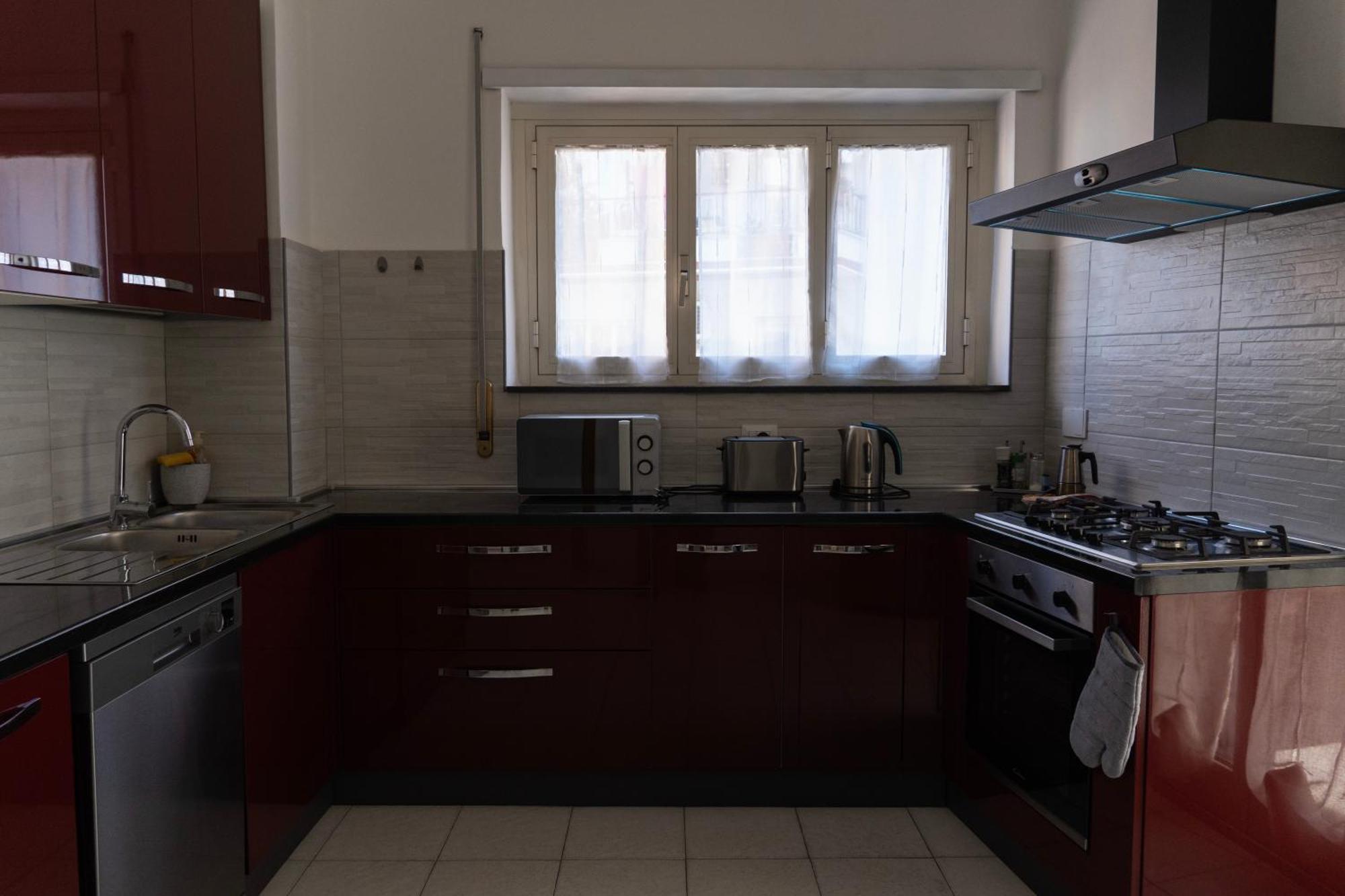 Apartment Casa Luna *