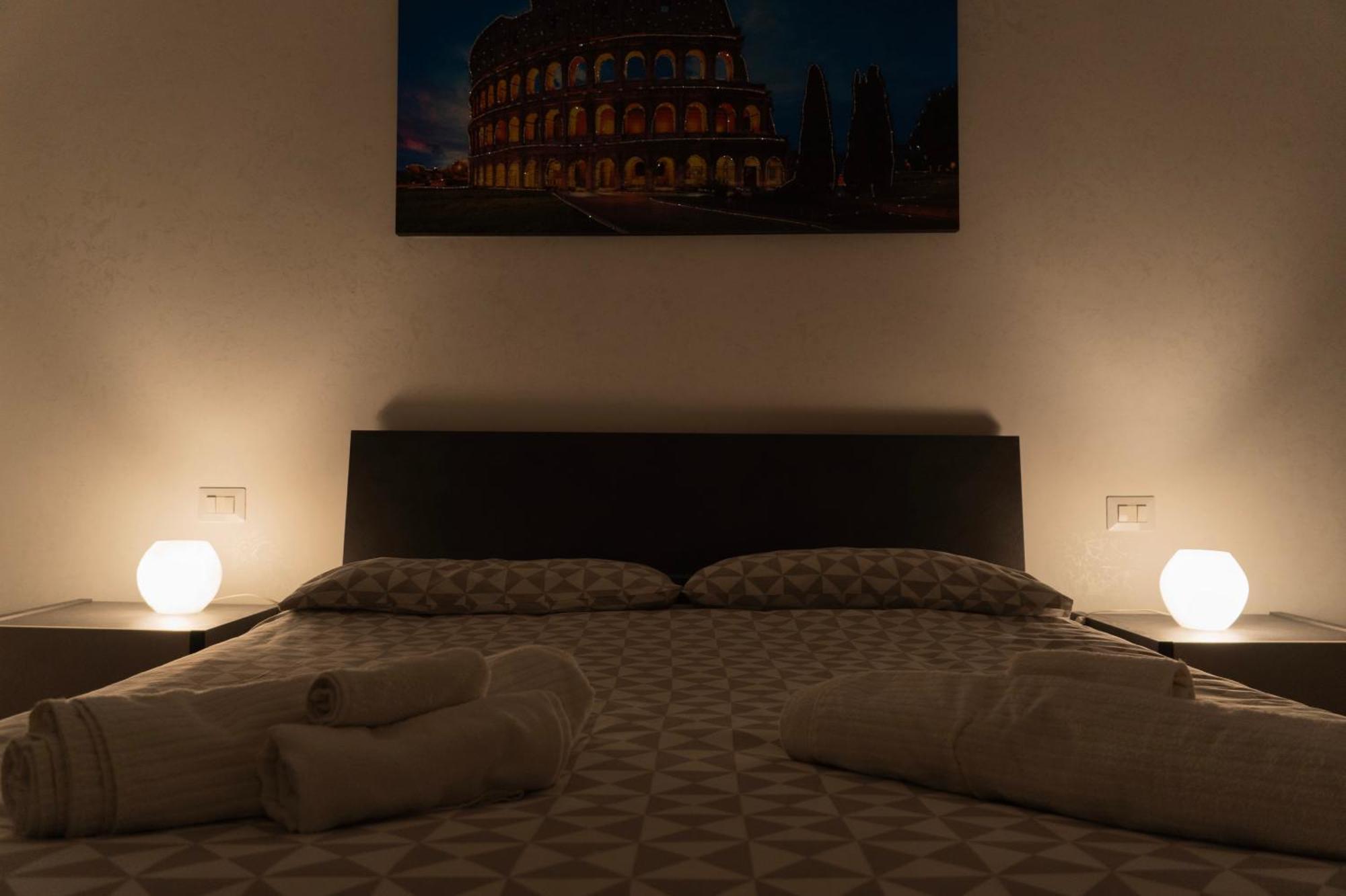 Casa Luna