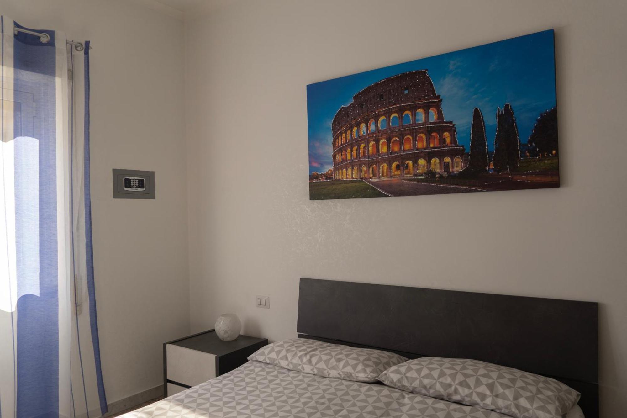 Casa Luna Apartment