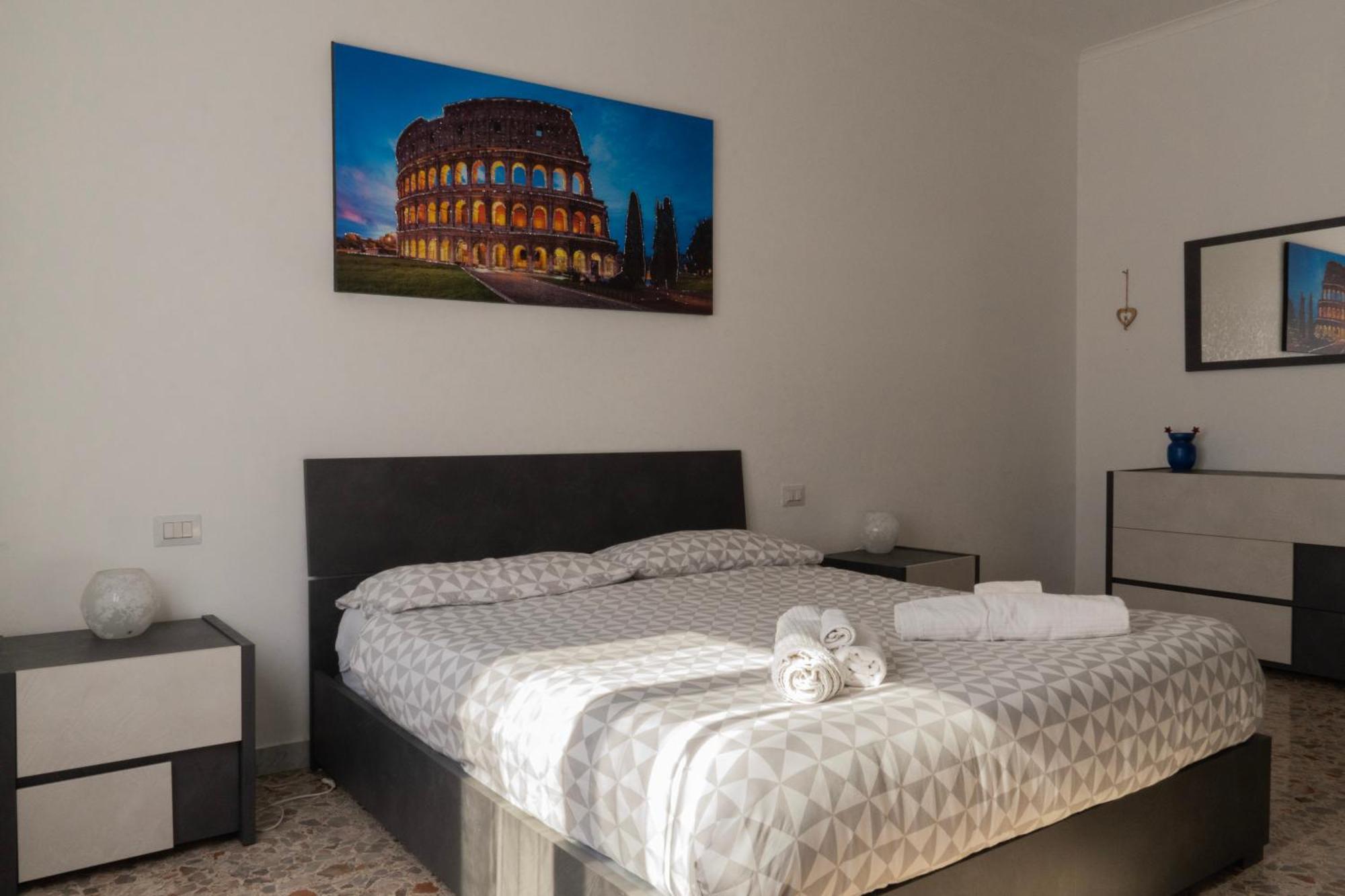 Apartment Casa Luna