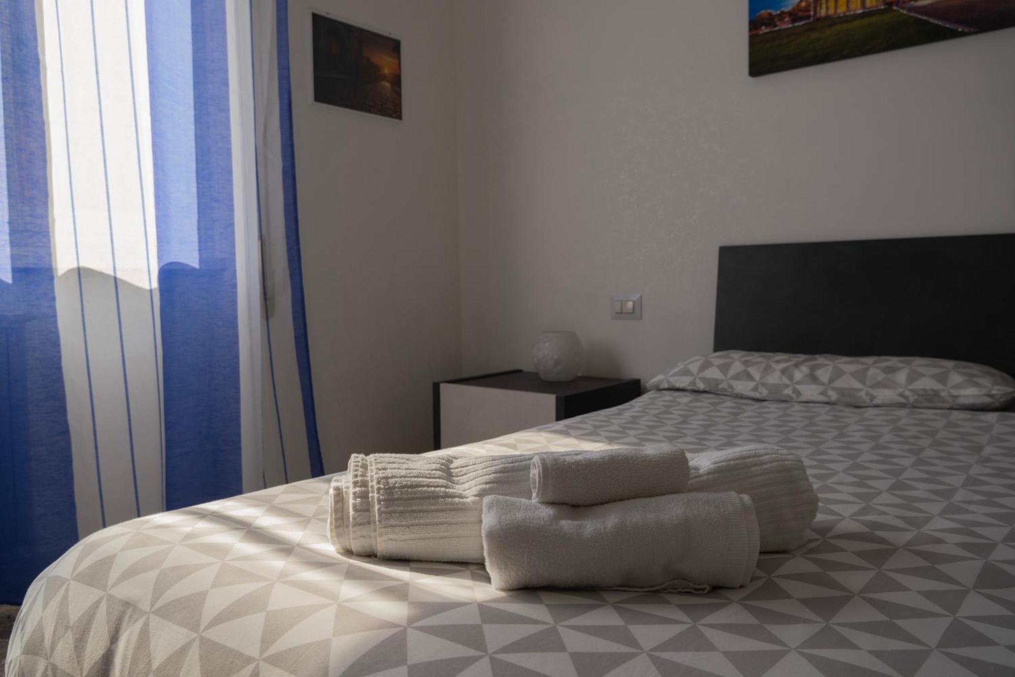 Casa Luna Apartment *