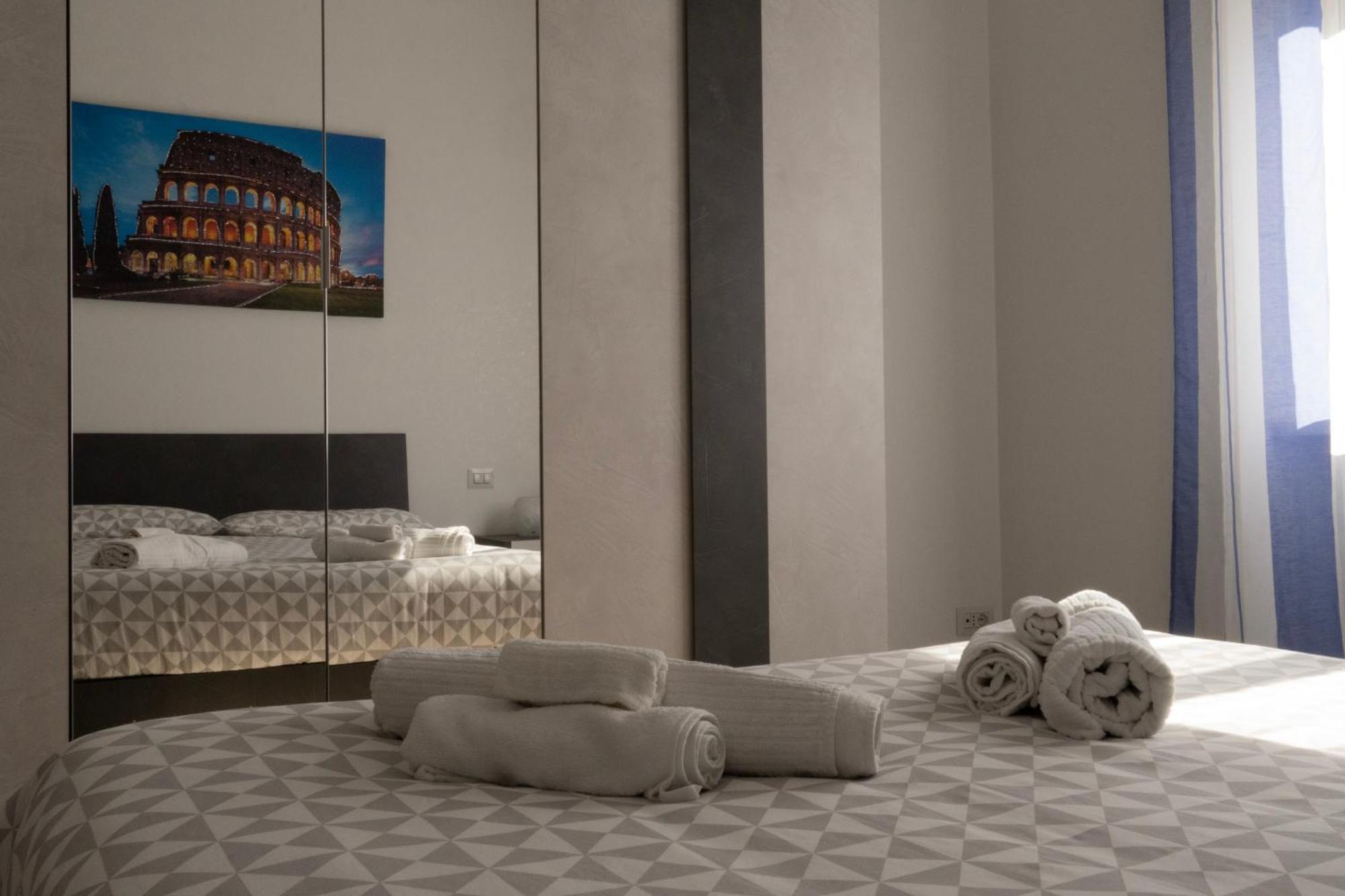 Apartment Casa Luna *