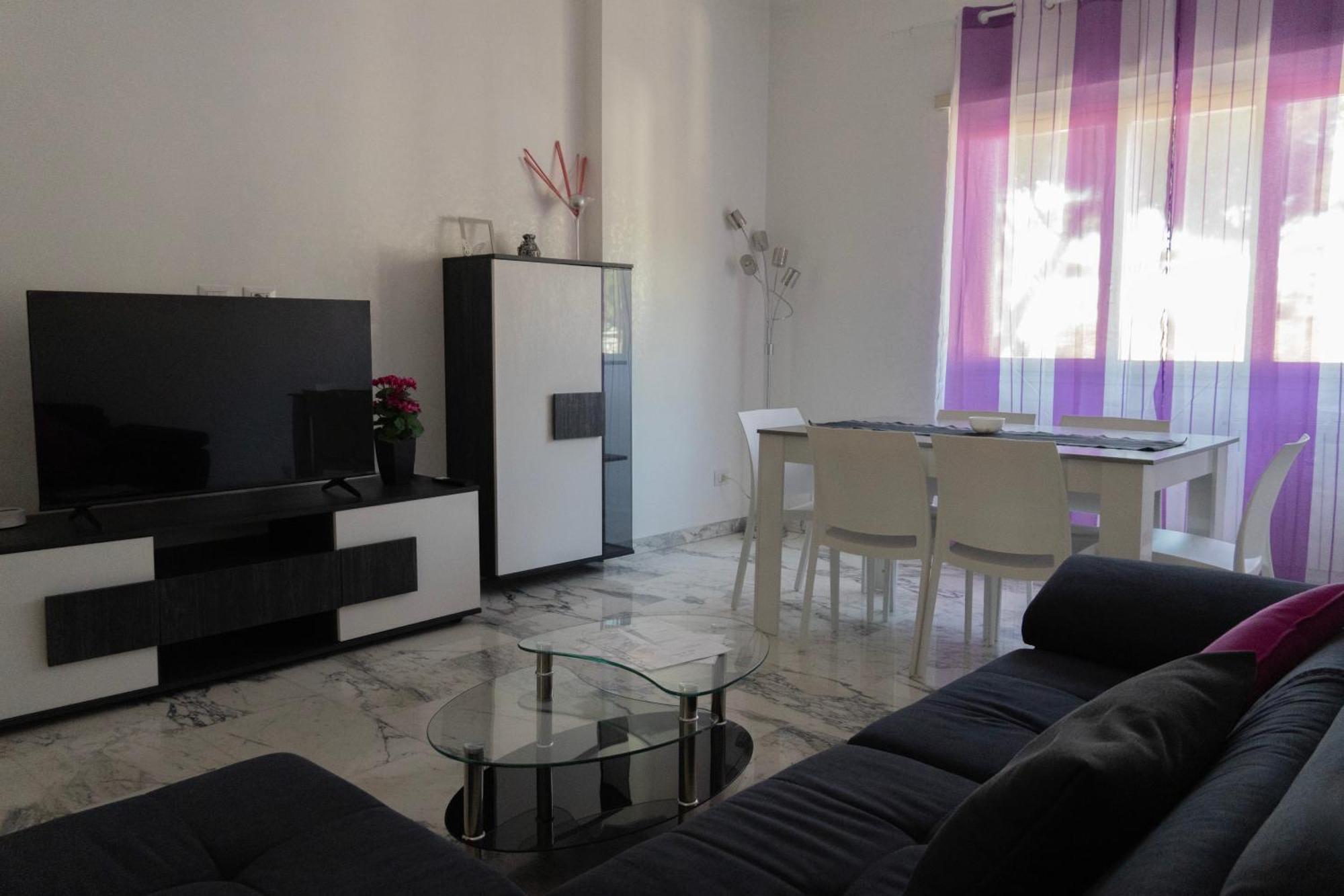 Casa Luna Rome