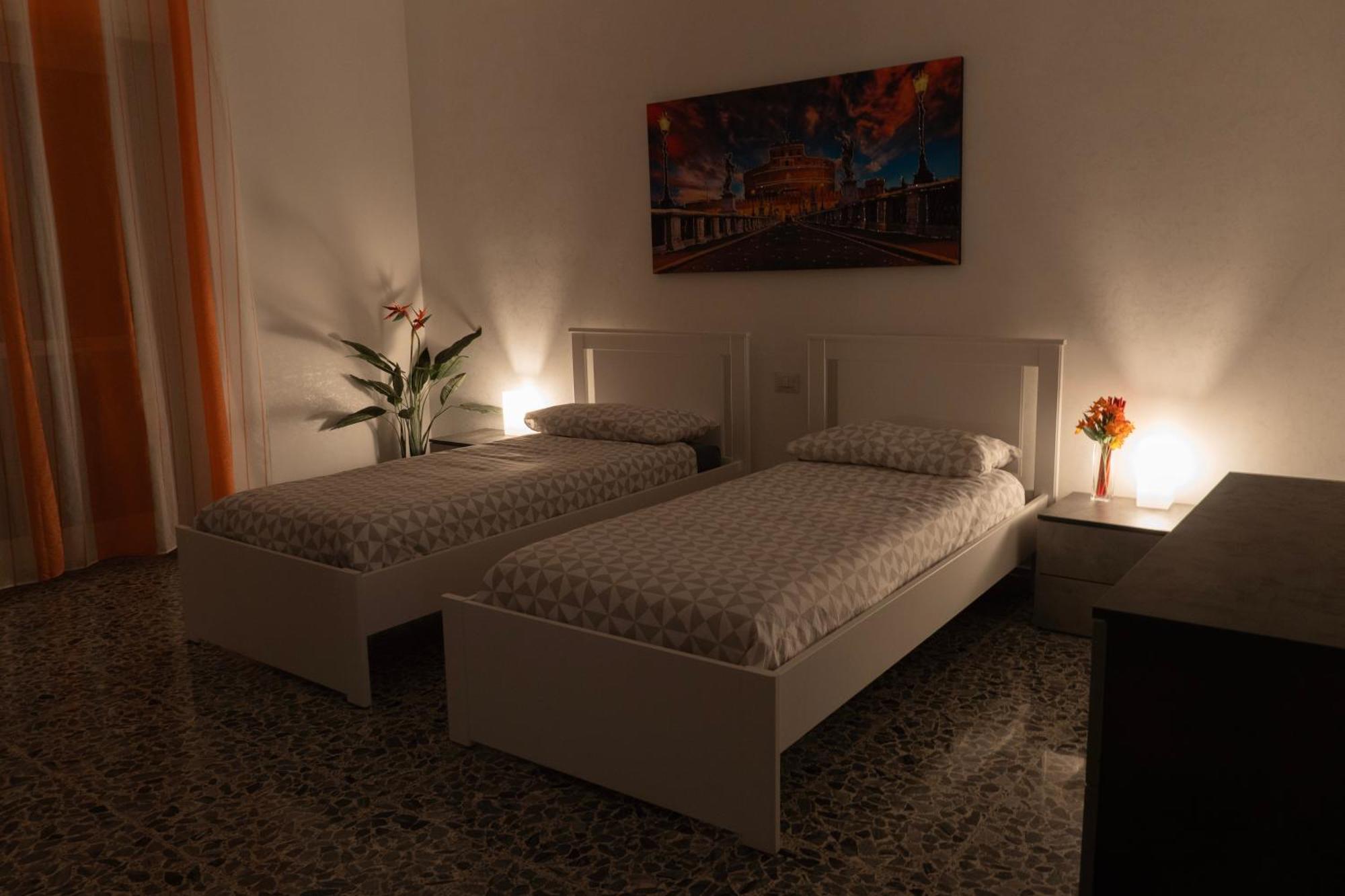 Casa Luna Apartment