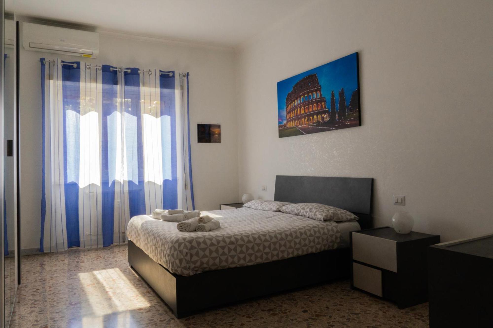 Casa Luna Apartment *