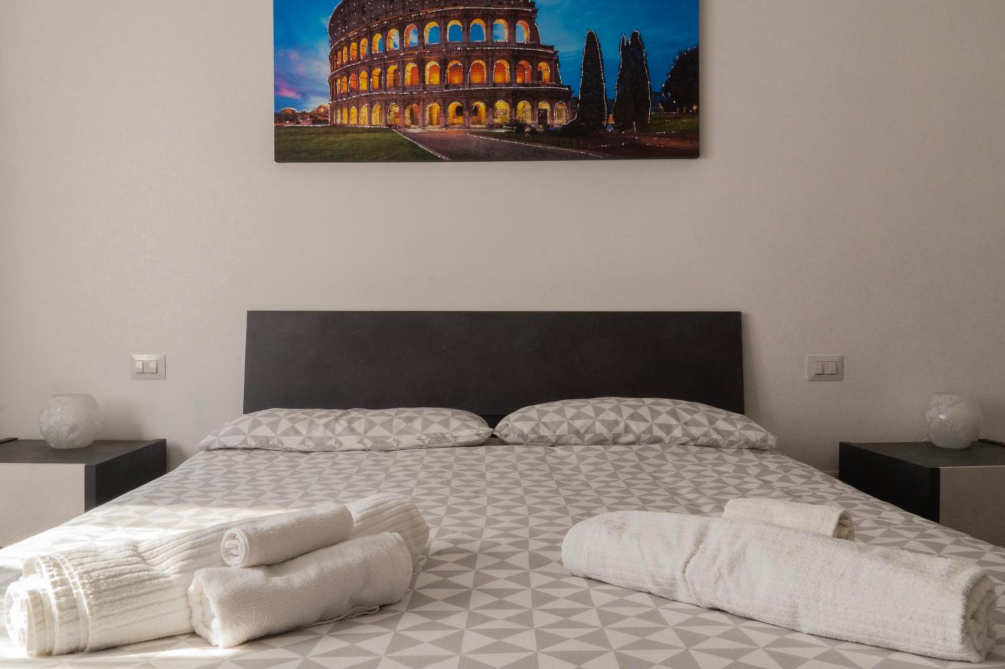 Casa Luna Apartment Rome