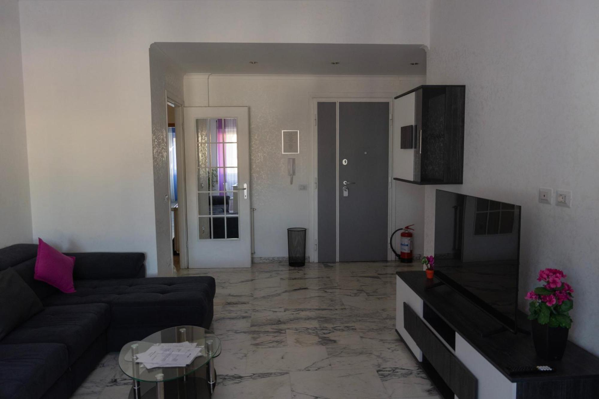 Apartment Casa Luna Rome