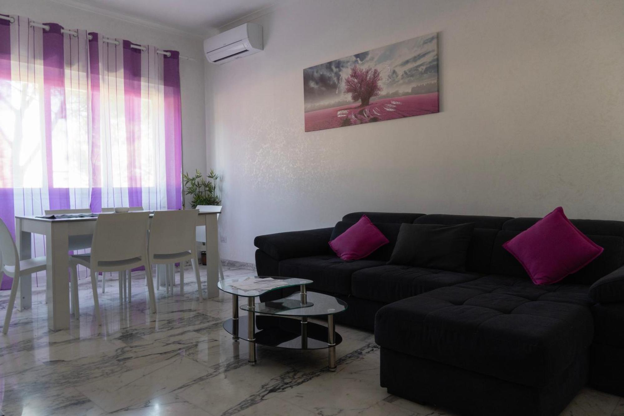 Casa Luna Rome