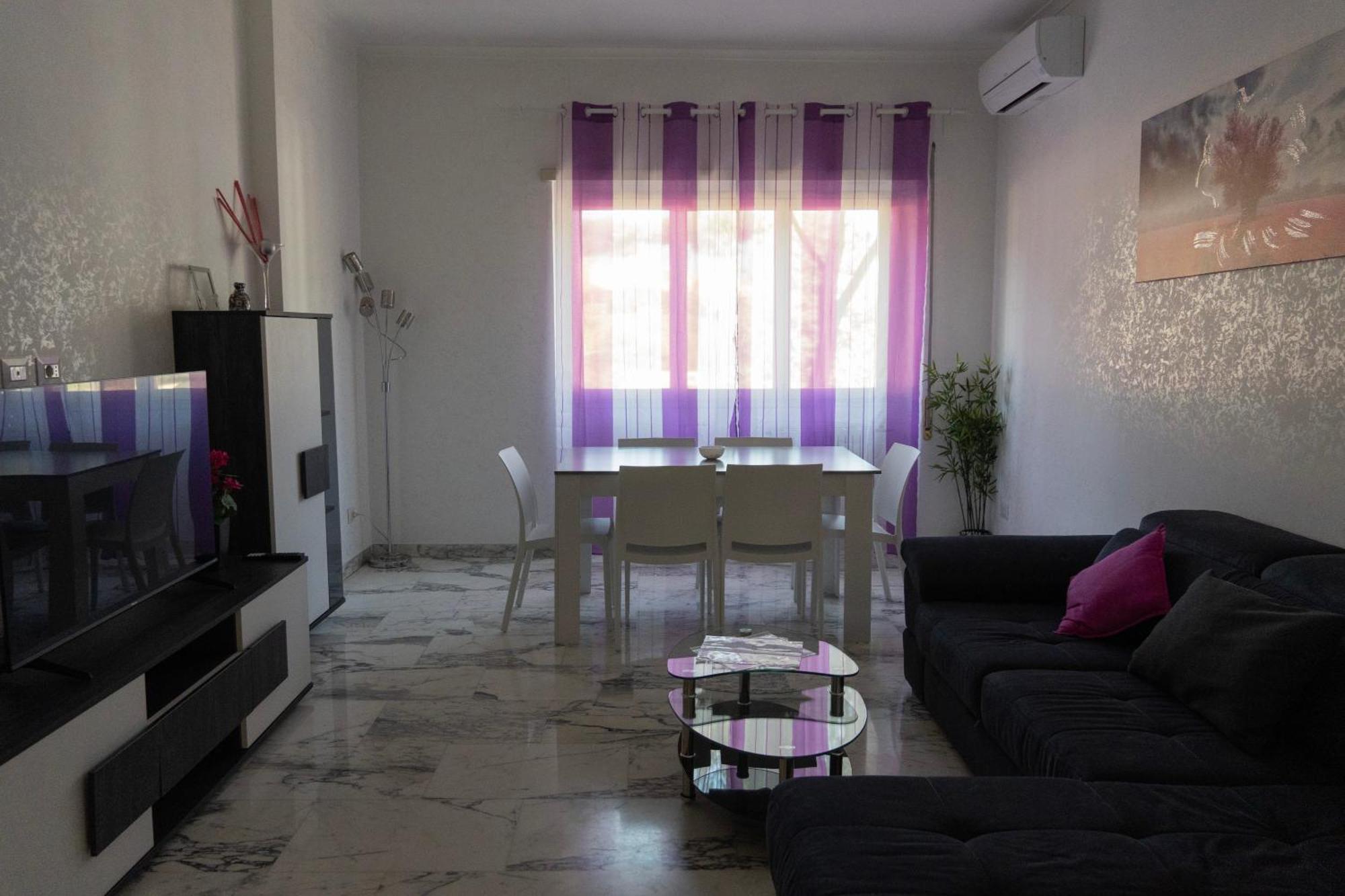 Casa Luna Apartment