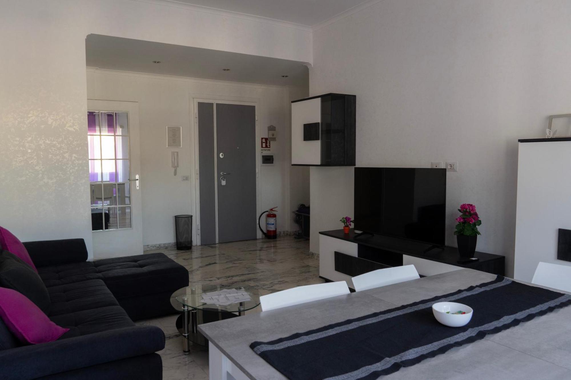 Casa Luna Apartment *