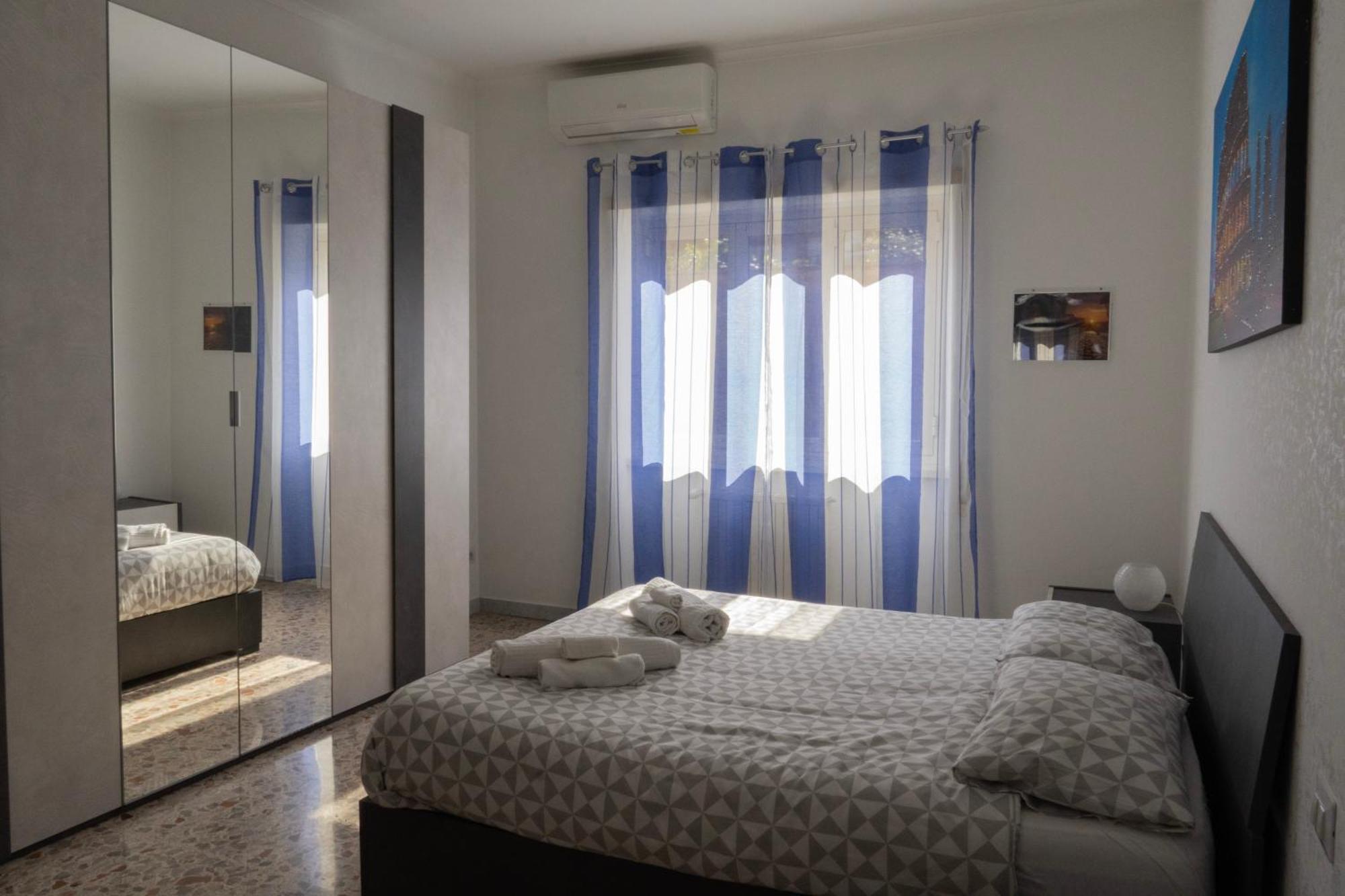 Casa Luna Apartment Rome