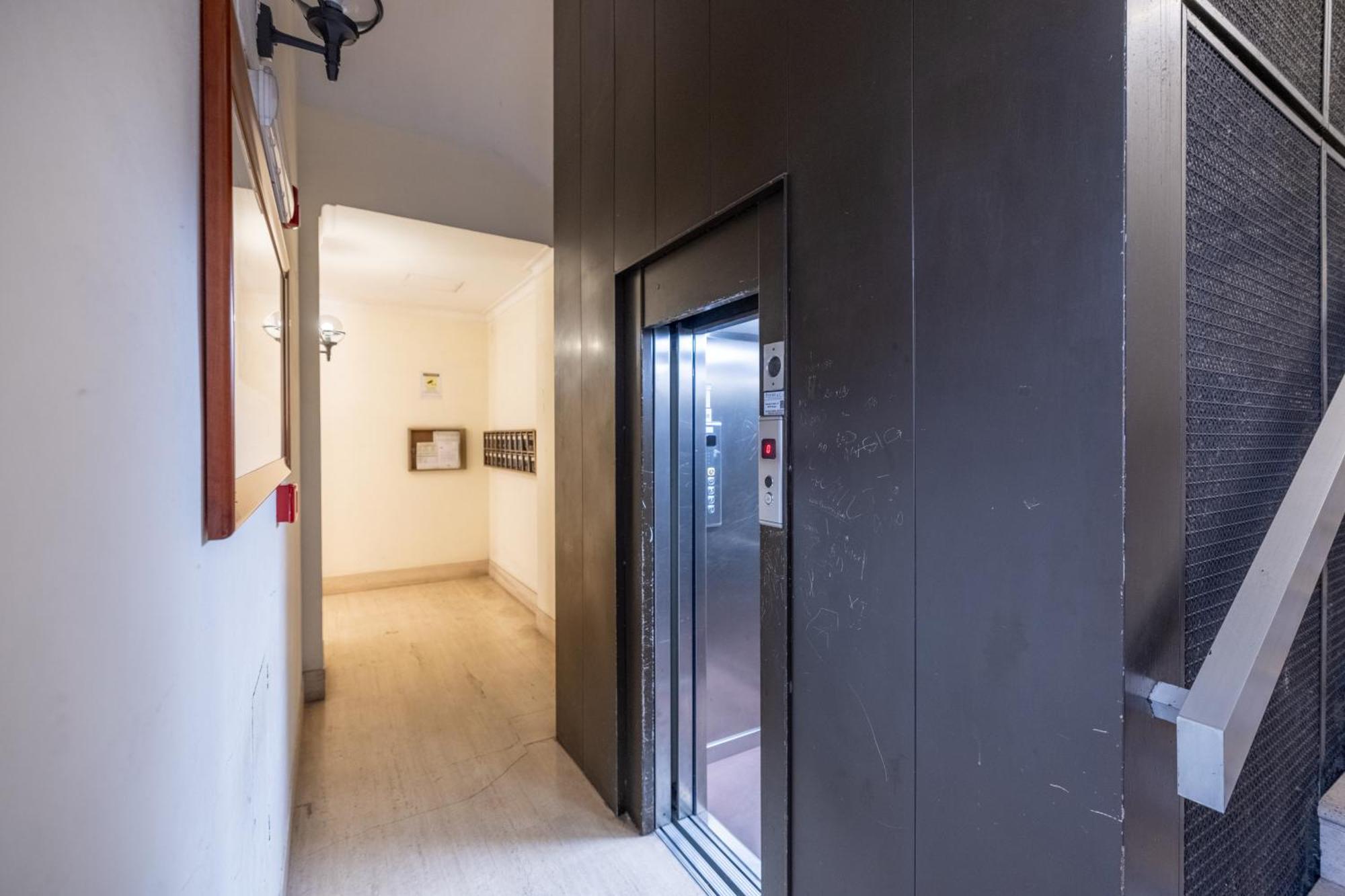 Apartment Elegant Diocleziano