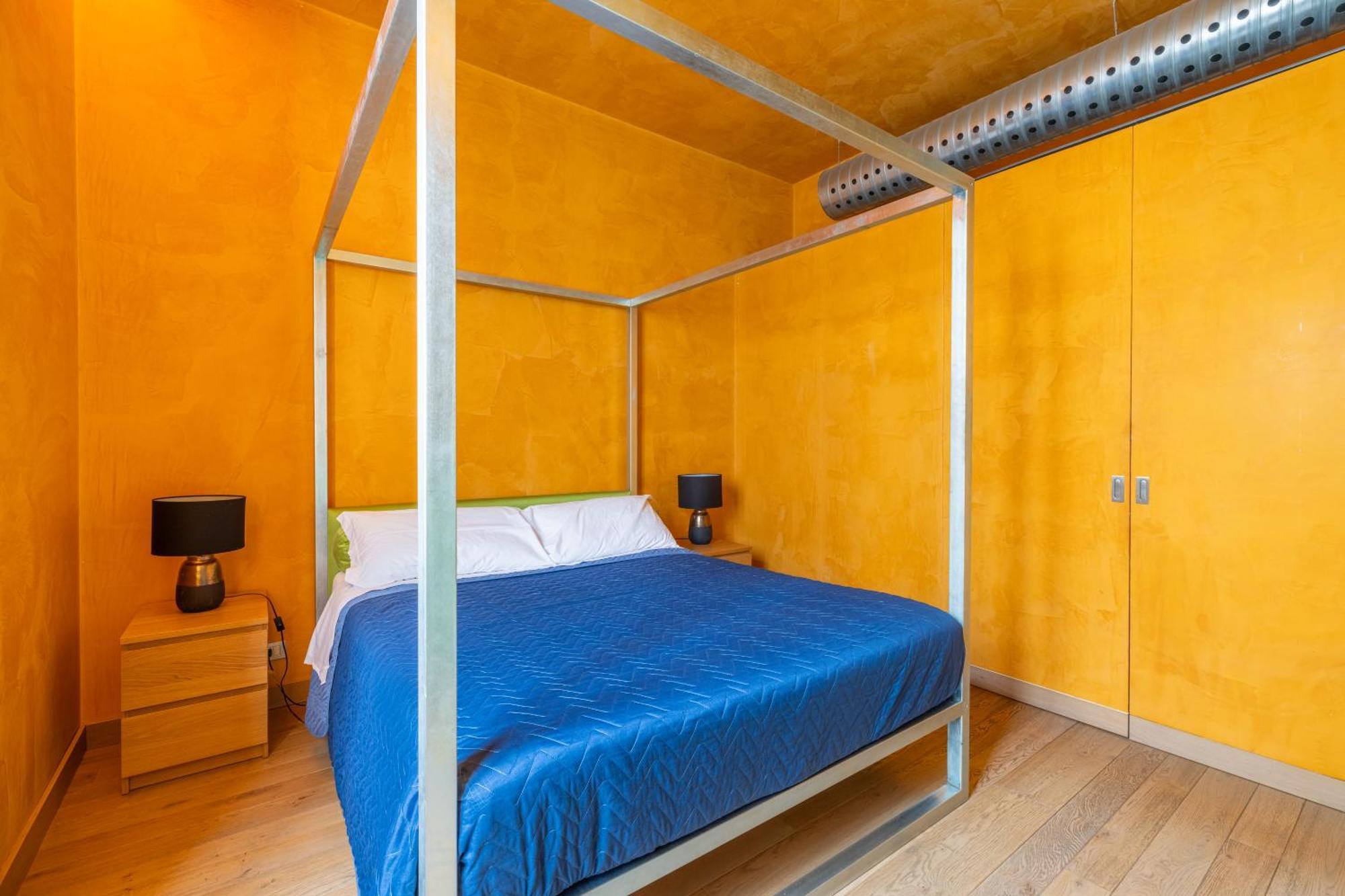 Apartment Elegant Diocleziano
