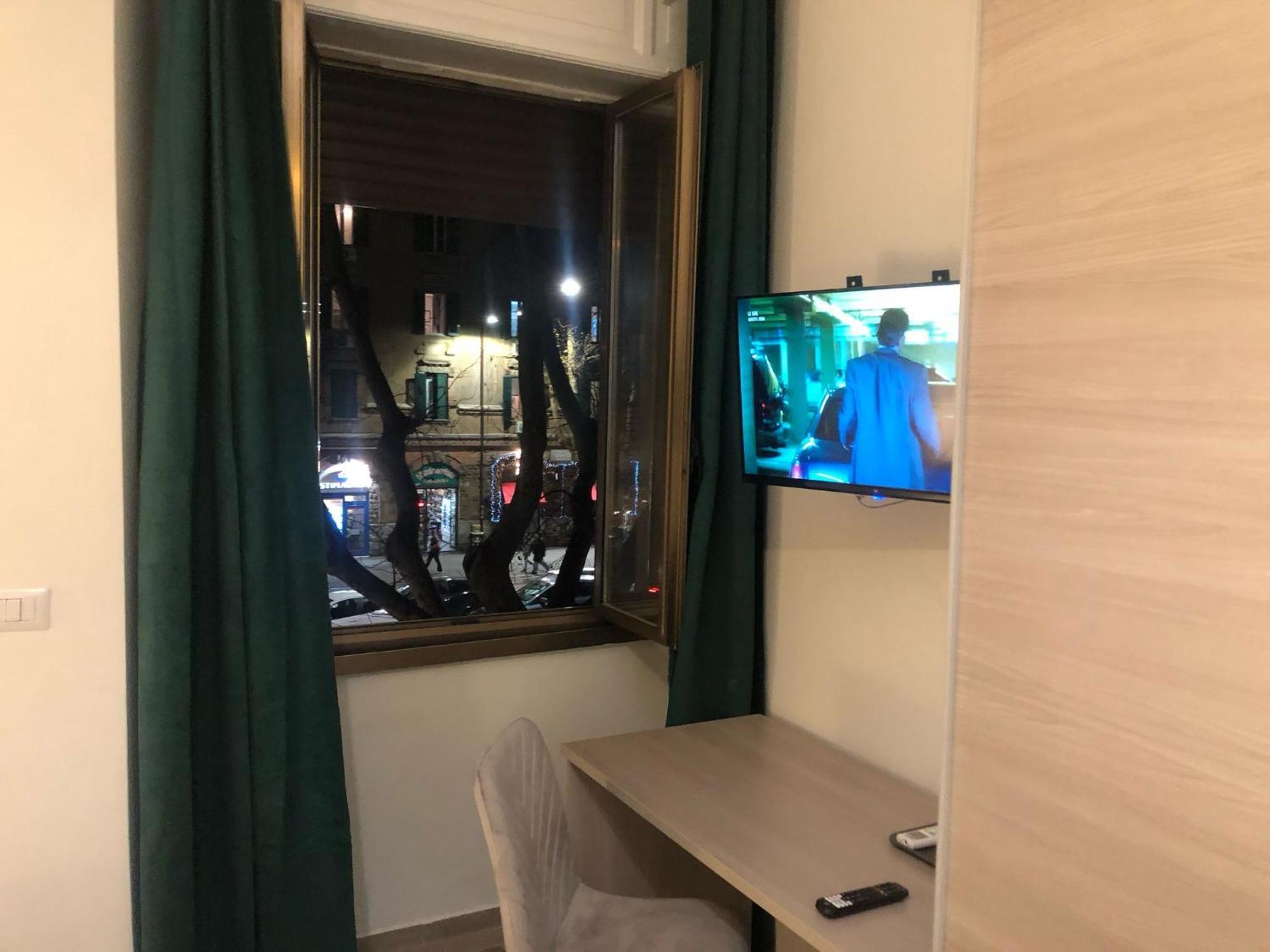 Vatican Bed & Breakfast