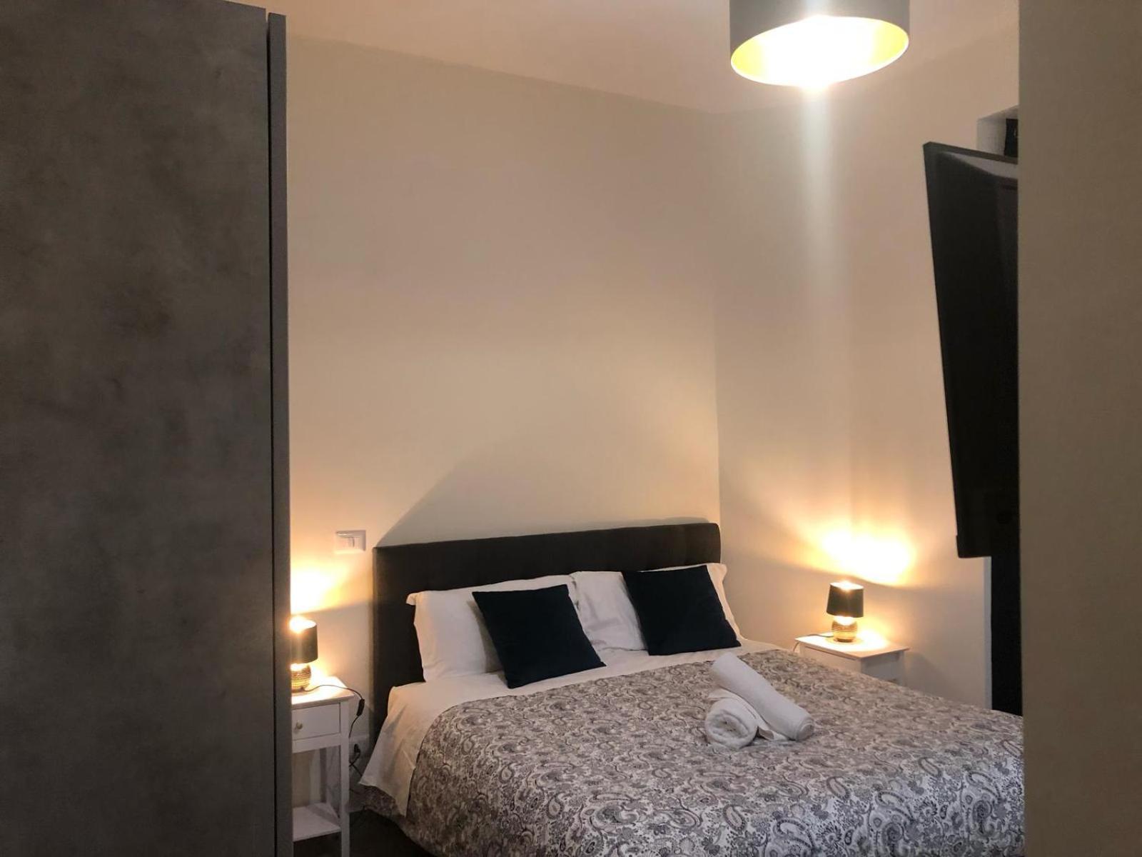 Bed & Breakfast Vatican Rome