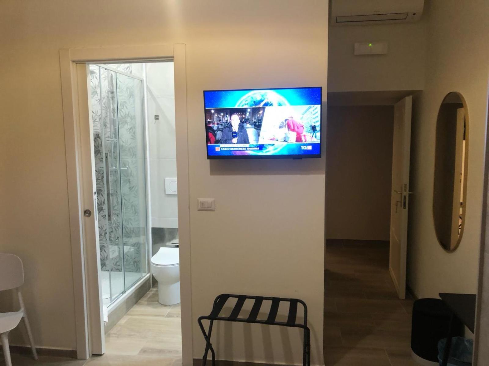 Bed & Breakfast Vatican *
