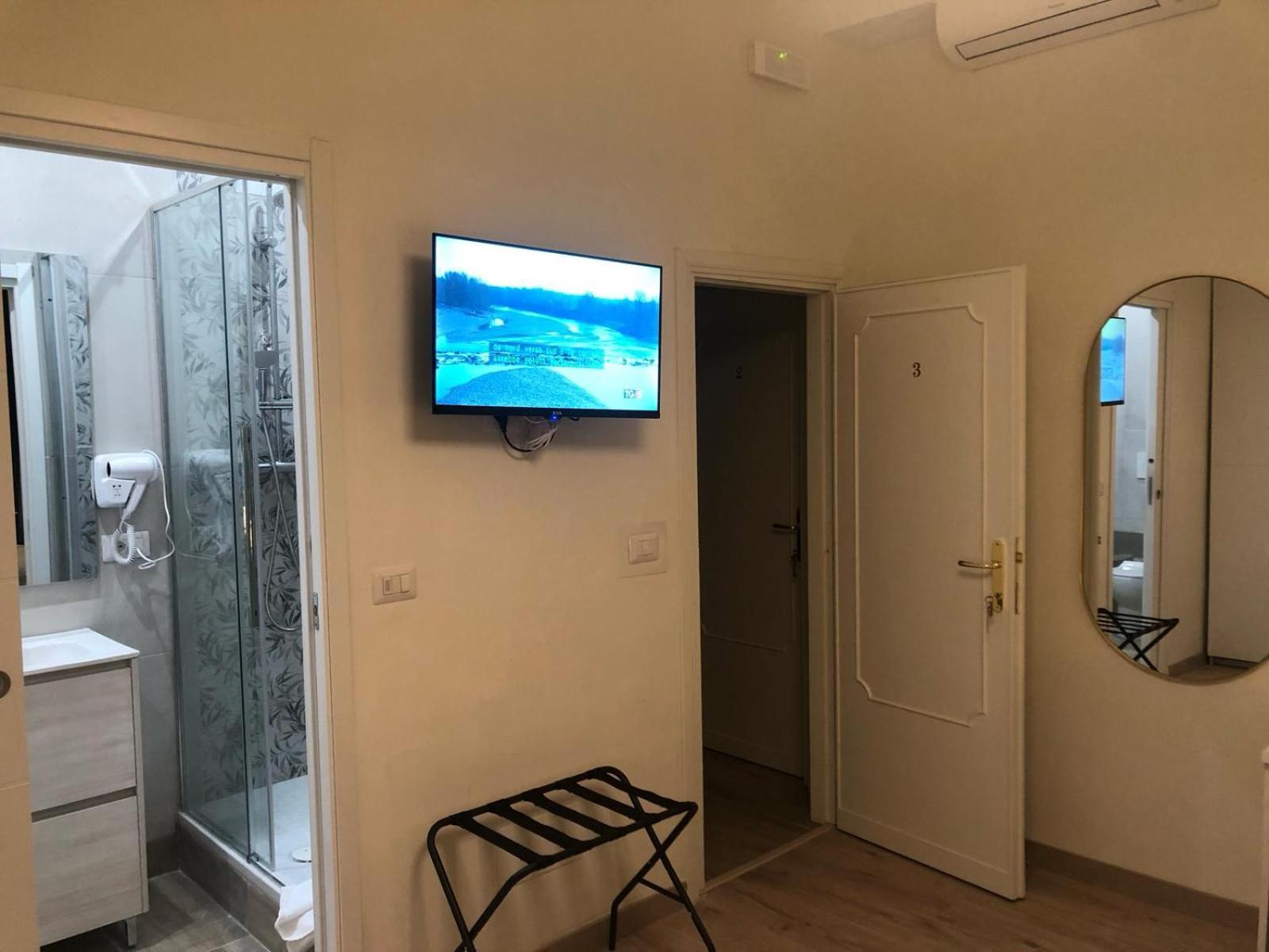 Bed & Breakfast Vatican *