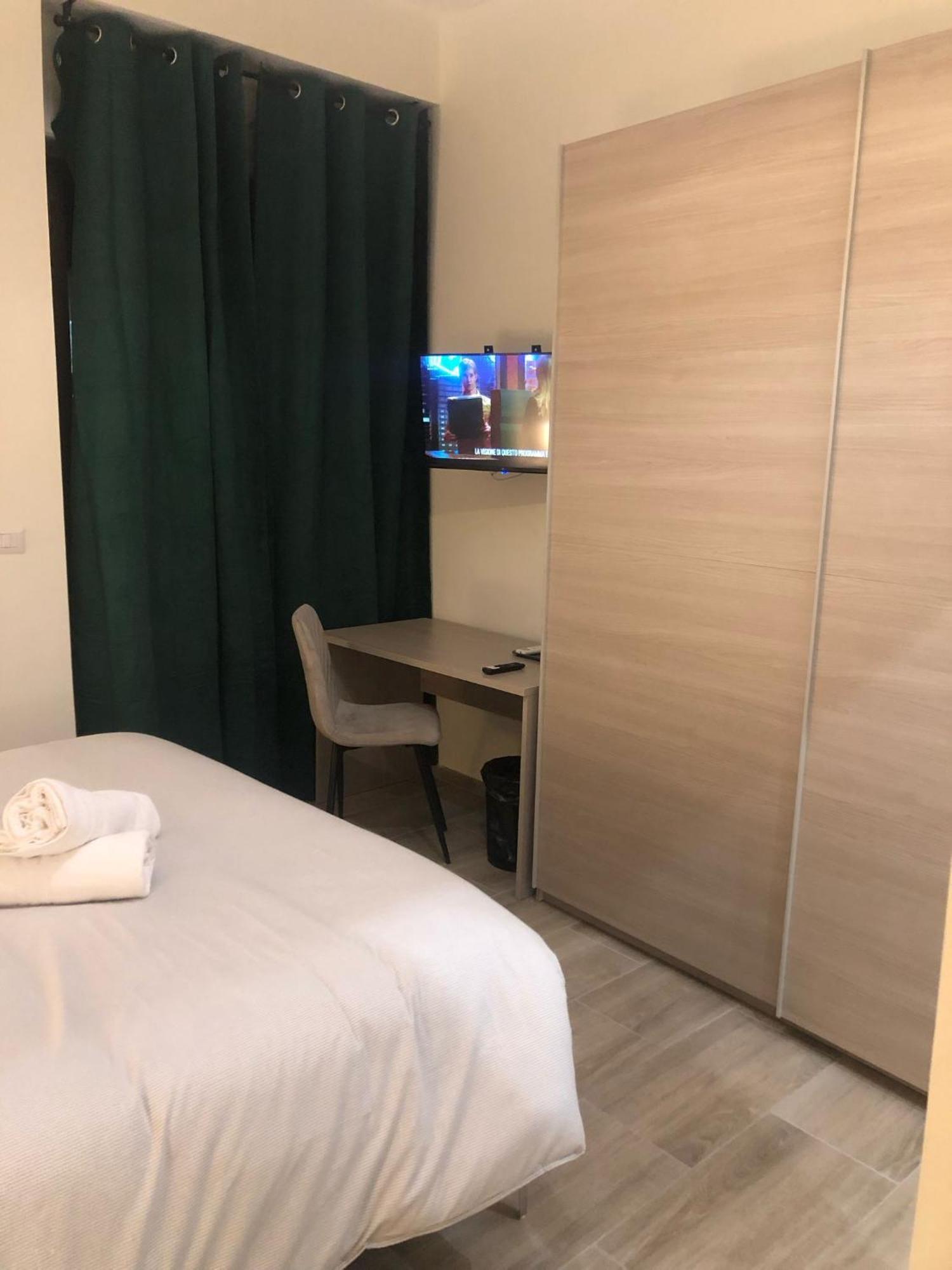 Bed & Breakfast Vatican *