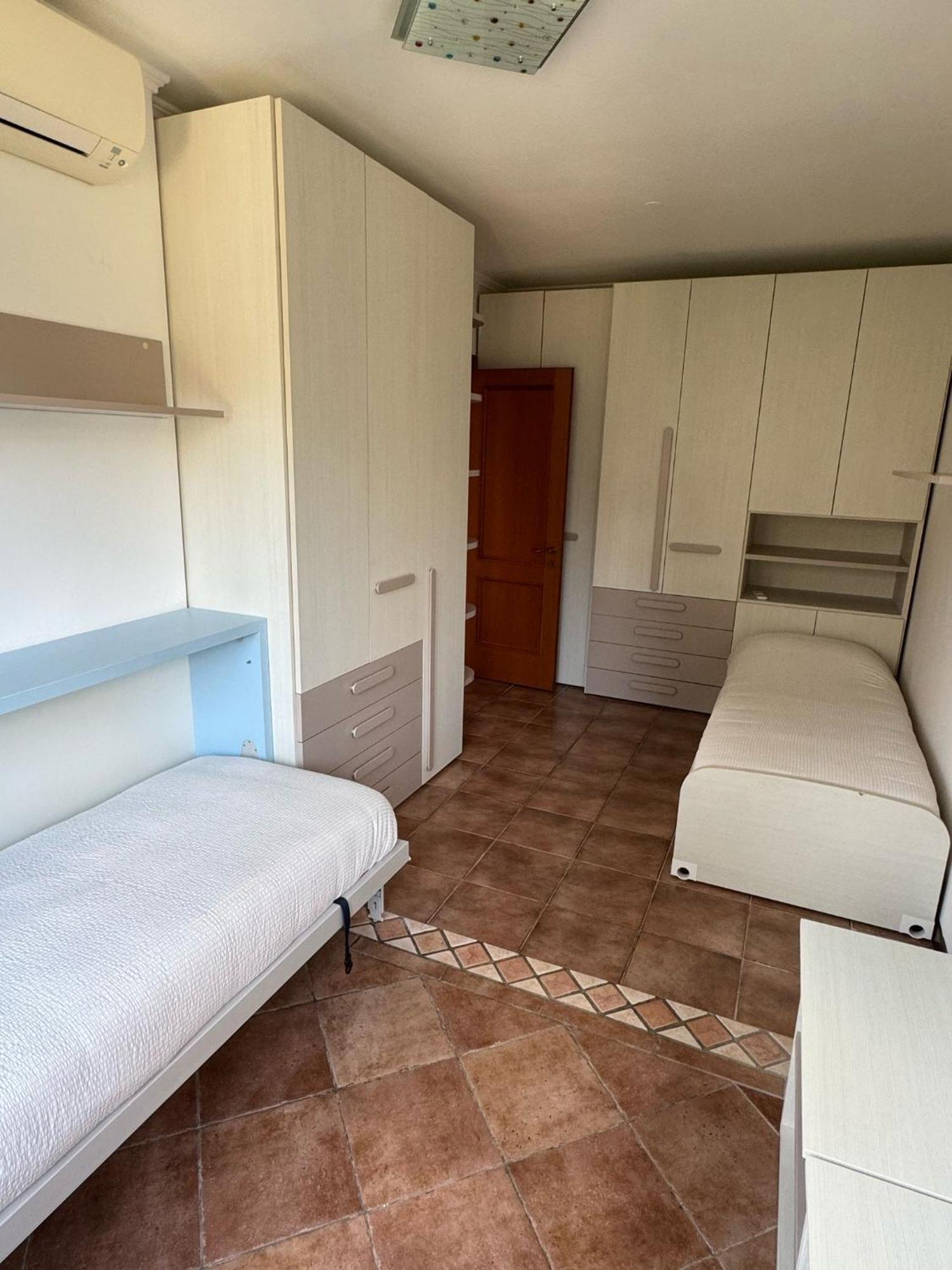 La Casa Del Tomo Apartment *