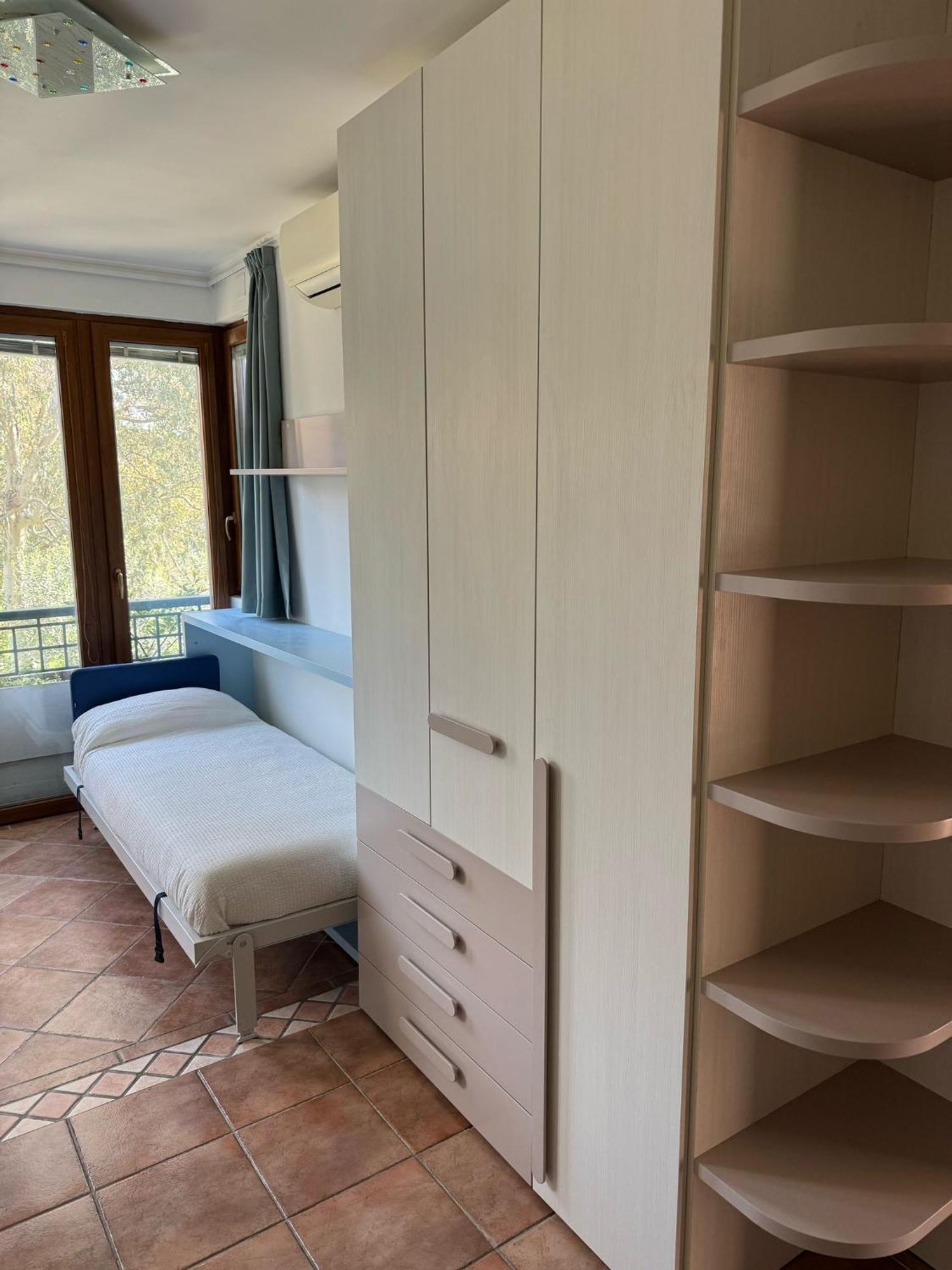 La Casa Del Tomo Apartment Rome