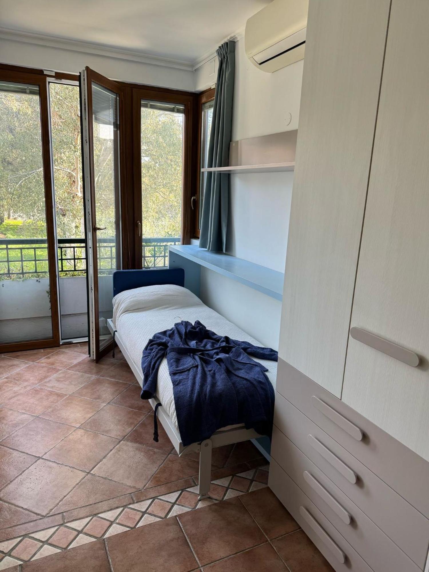 La Casa Del Tomo *