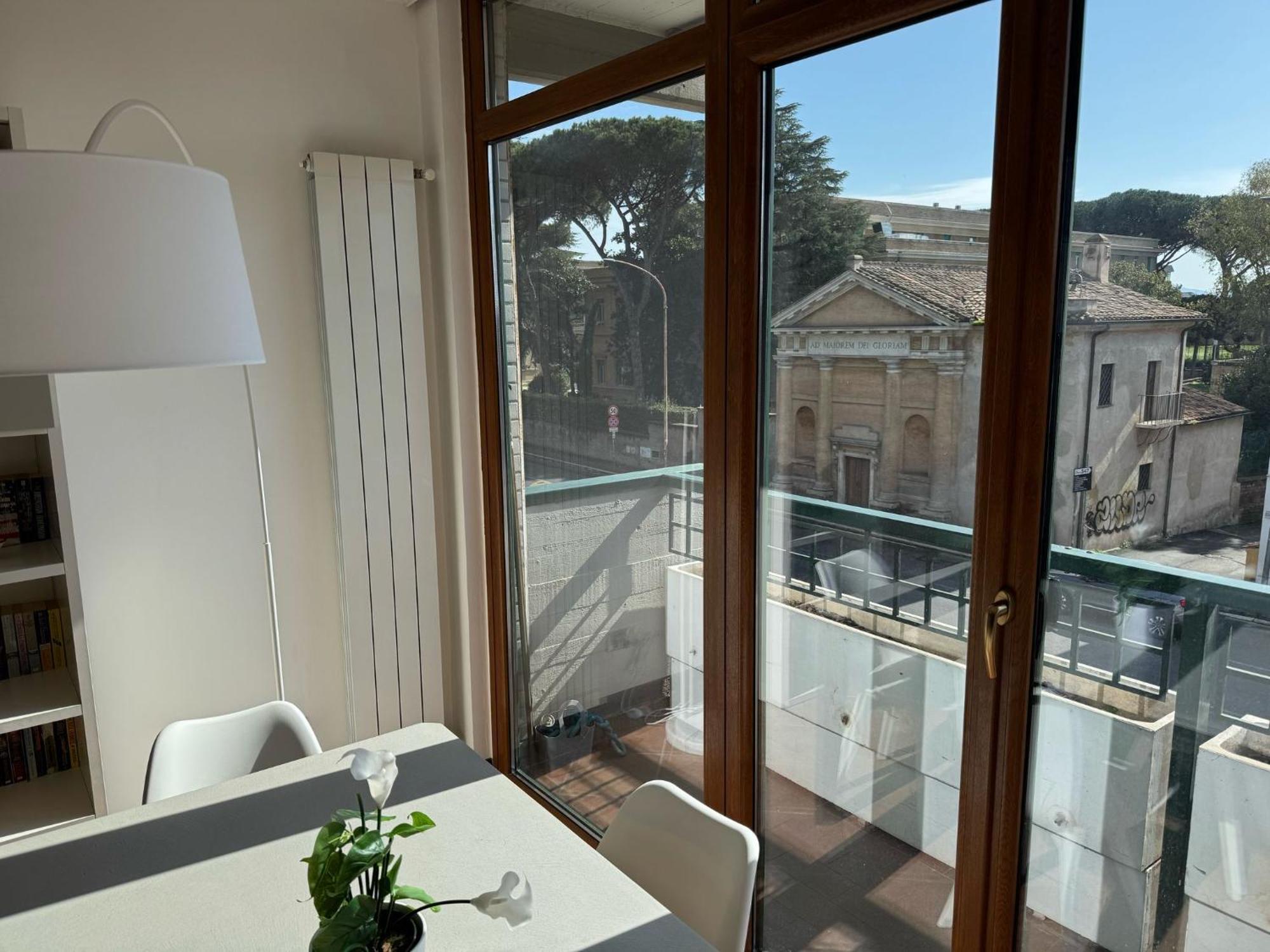 La Casa Del Tomo Apartment