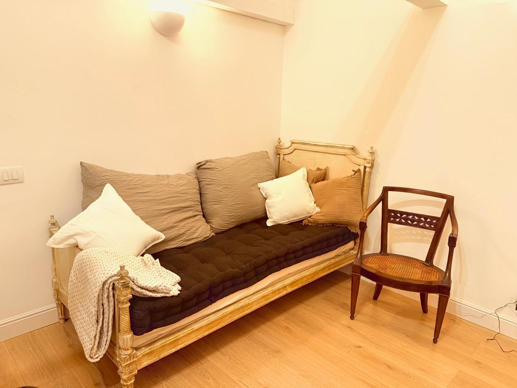 The Nest Apartment Rome