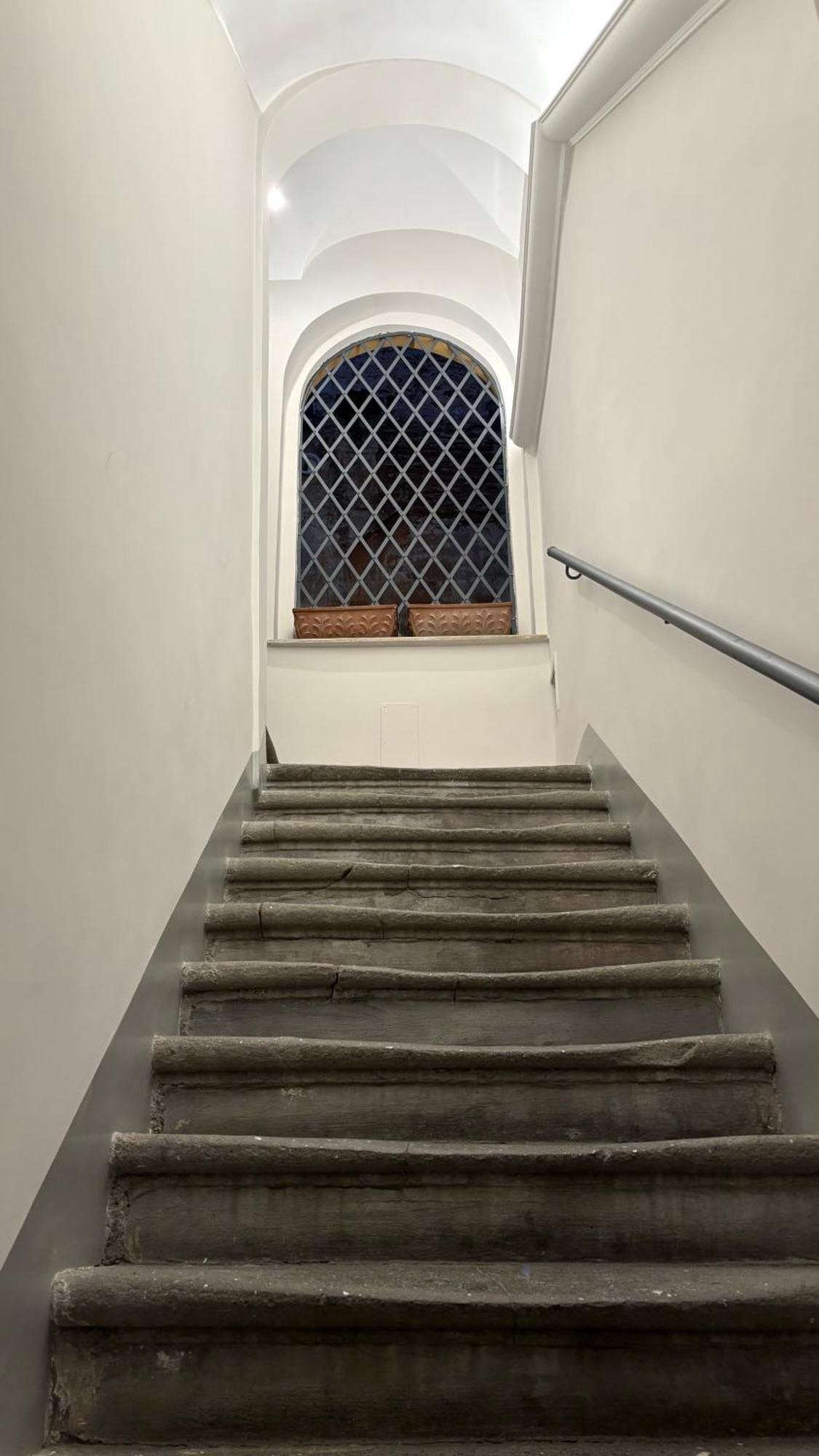 Appartamento Elegant In Rome's Historic Center