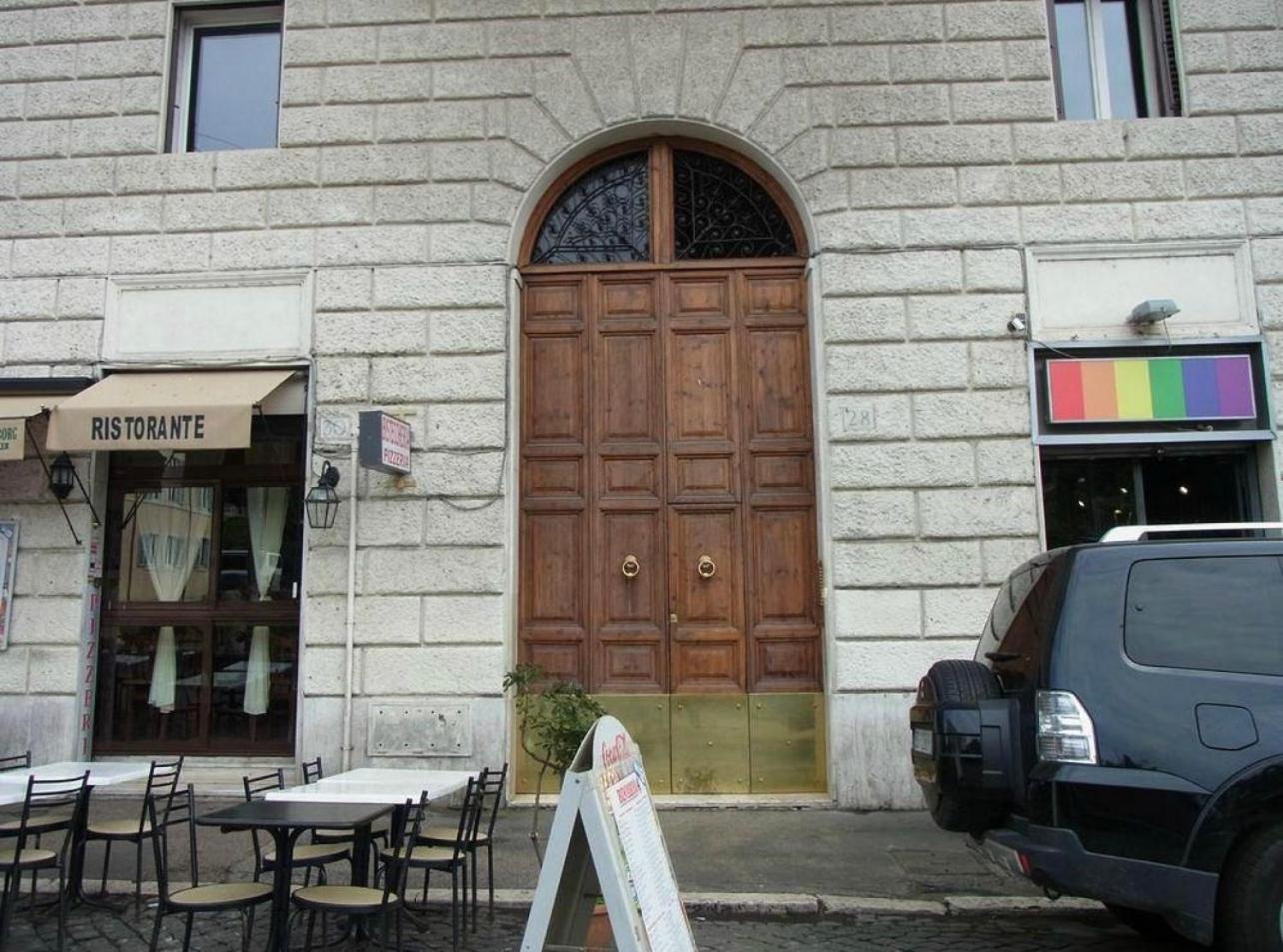 Appartement Colosseo28 Three Private