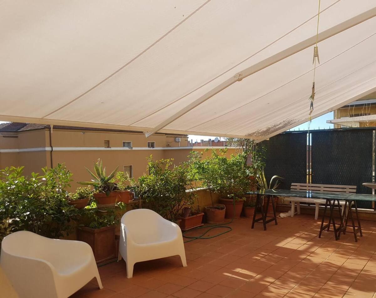Apartment Chigi Rome
