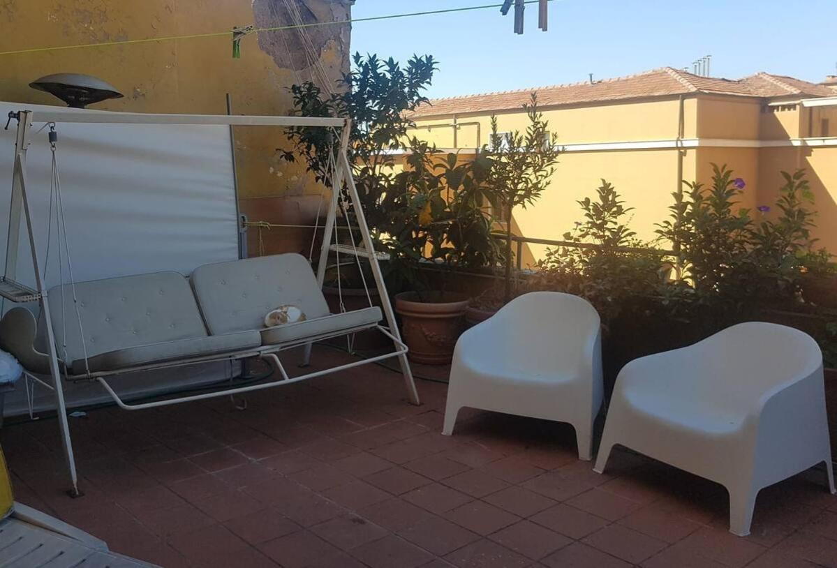 Apartment Chigi Rome