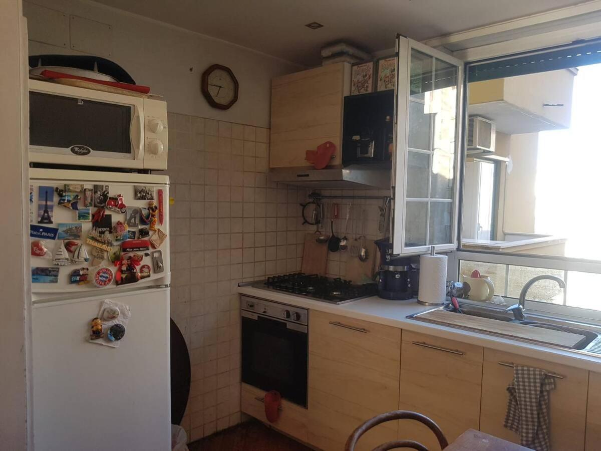 Chigi Apartment