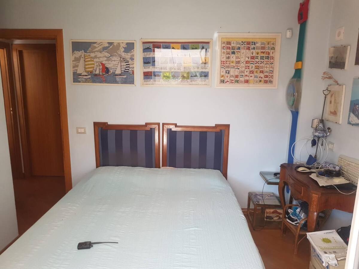 Apartment Chigi *