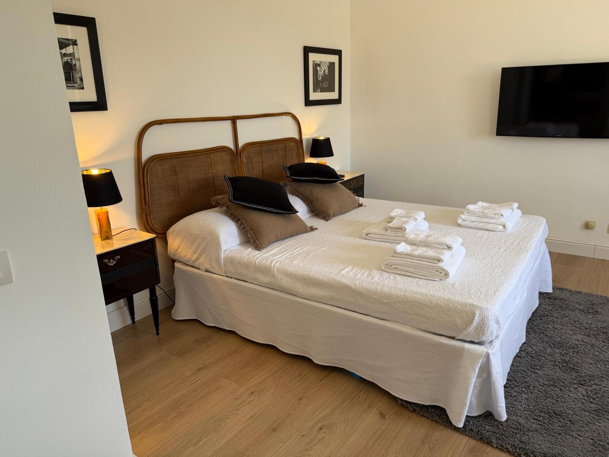 The Nest Apartment Rome