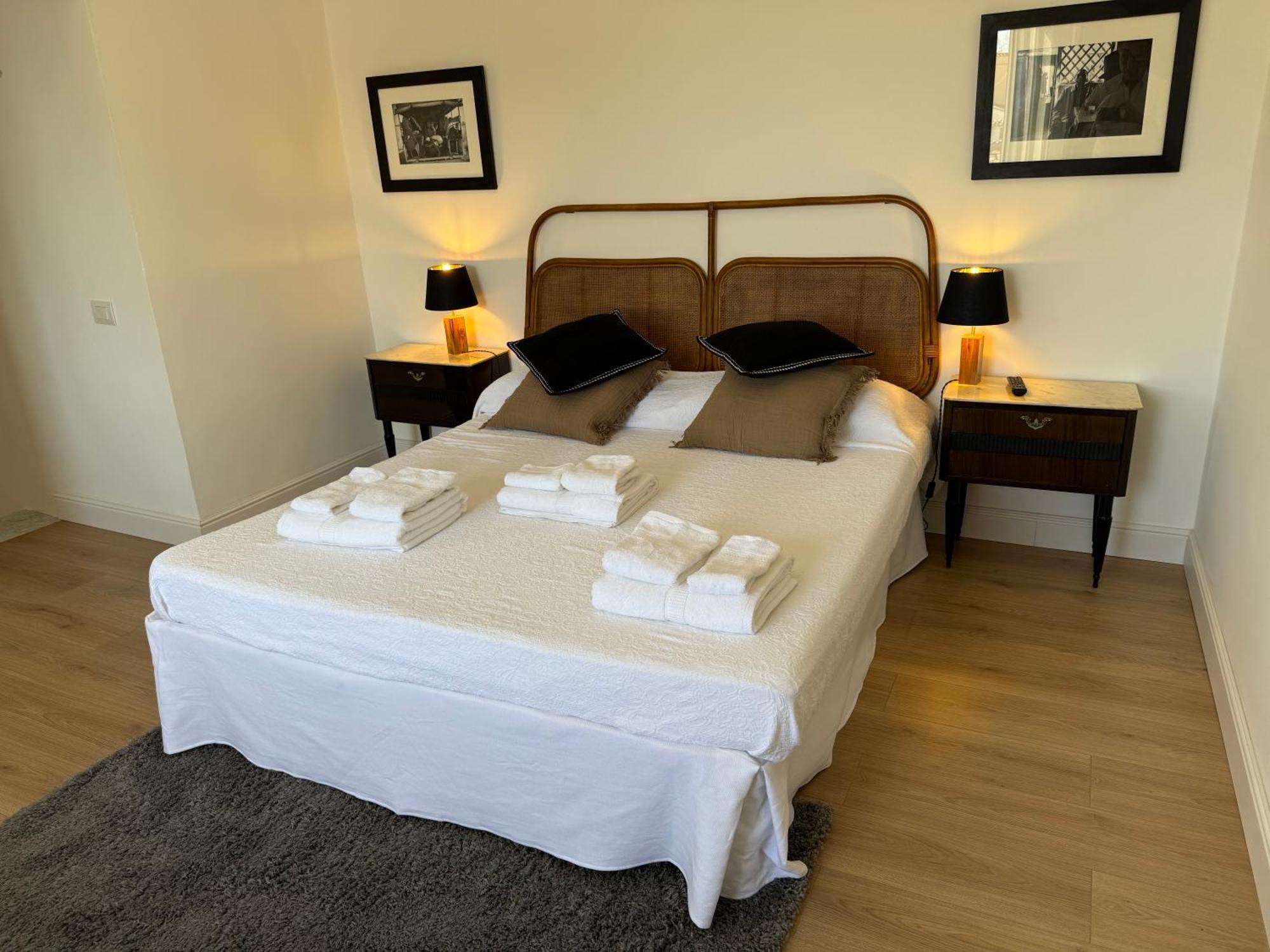 The Nest Apartment Rome