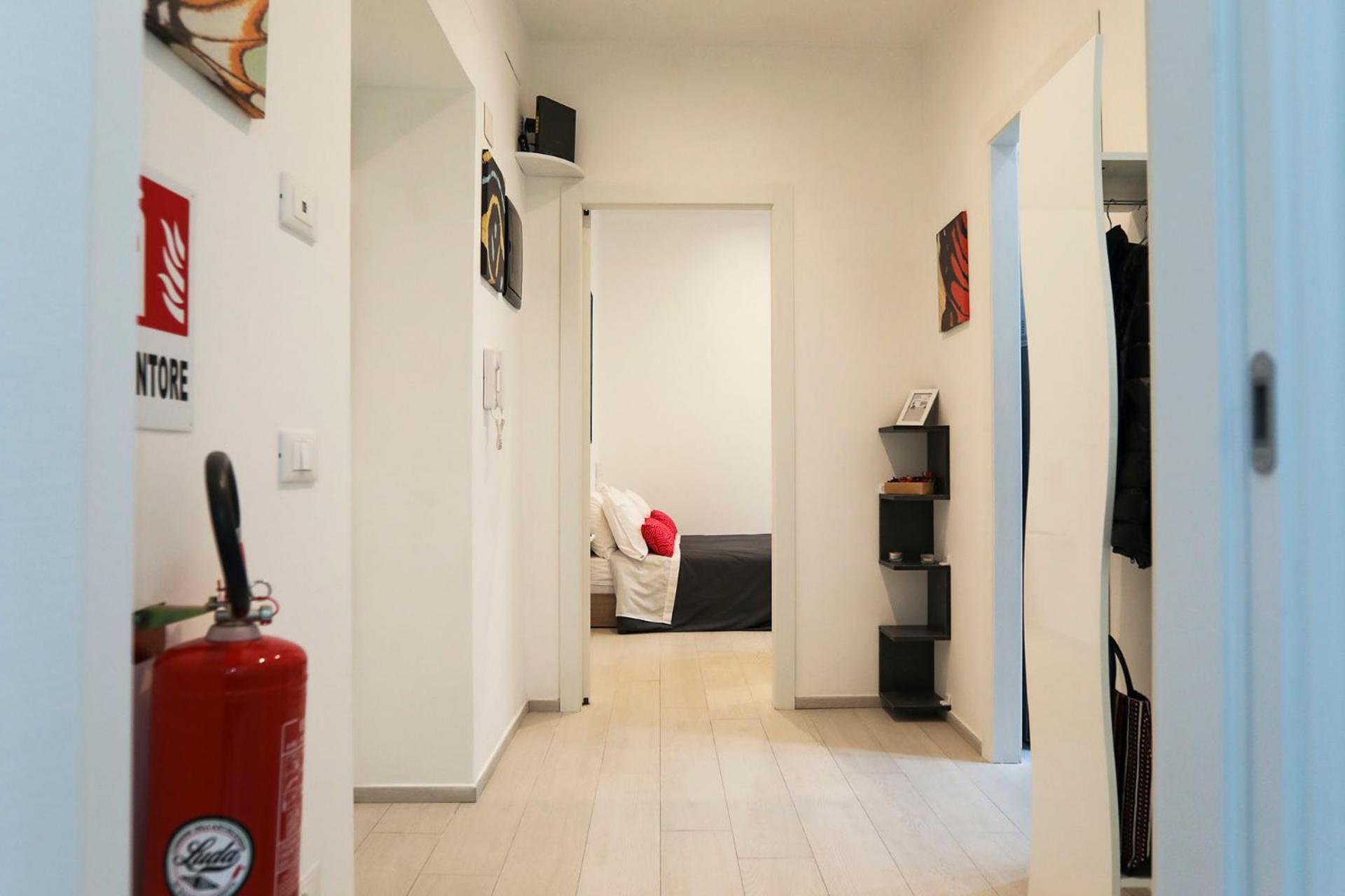 Centro Vicino Termini A Casa Di Gaia Apartment