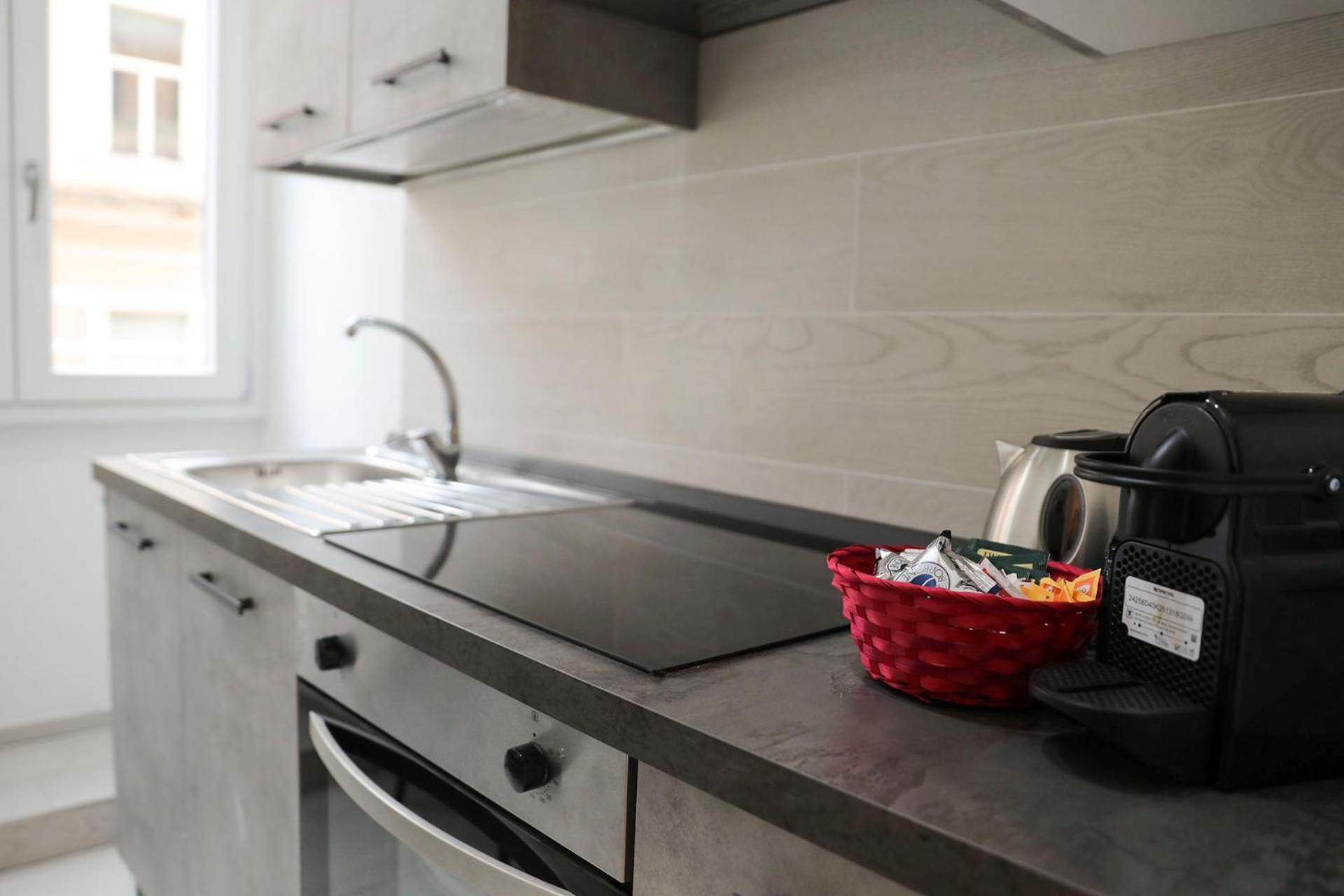Centro Vicino Termini A Casa Di Gaia Apartment Rome
