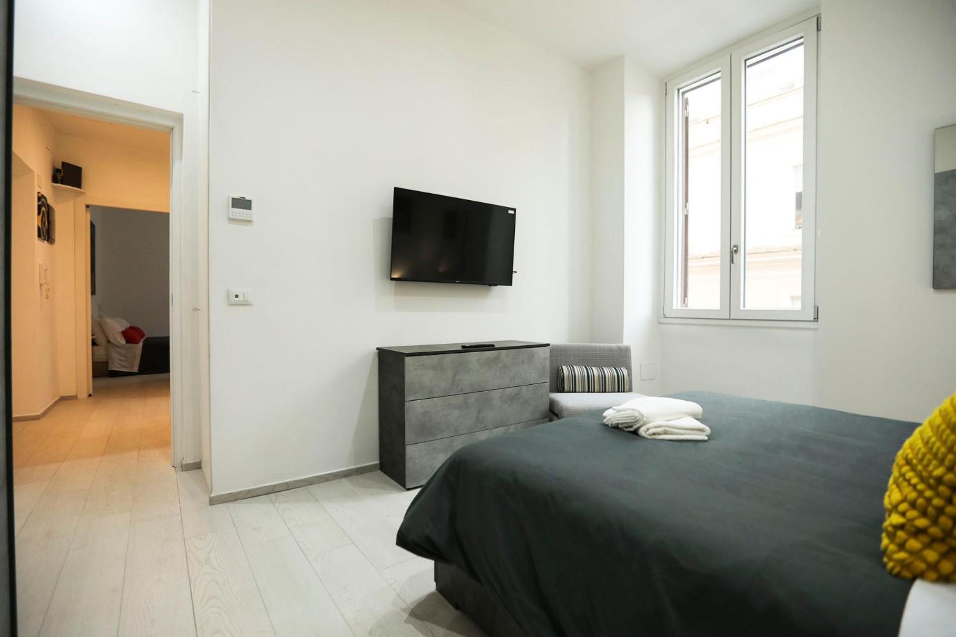 Centro Vicino Termini A Casa Di Gaia Apartment Rome