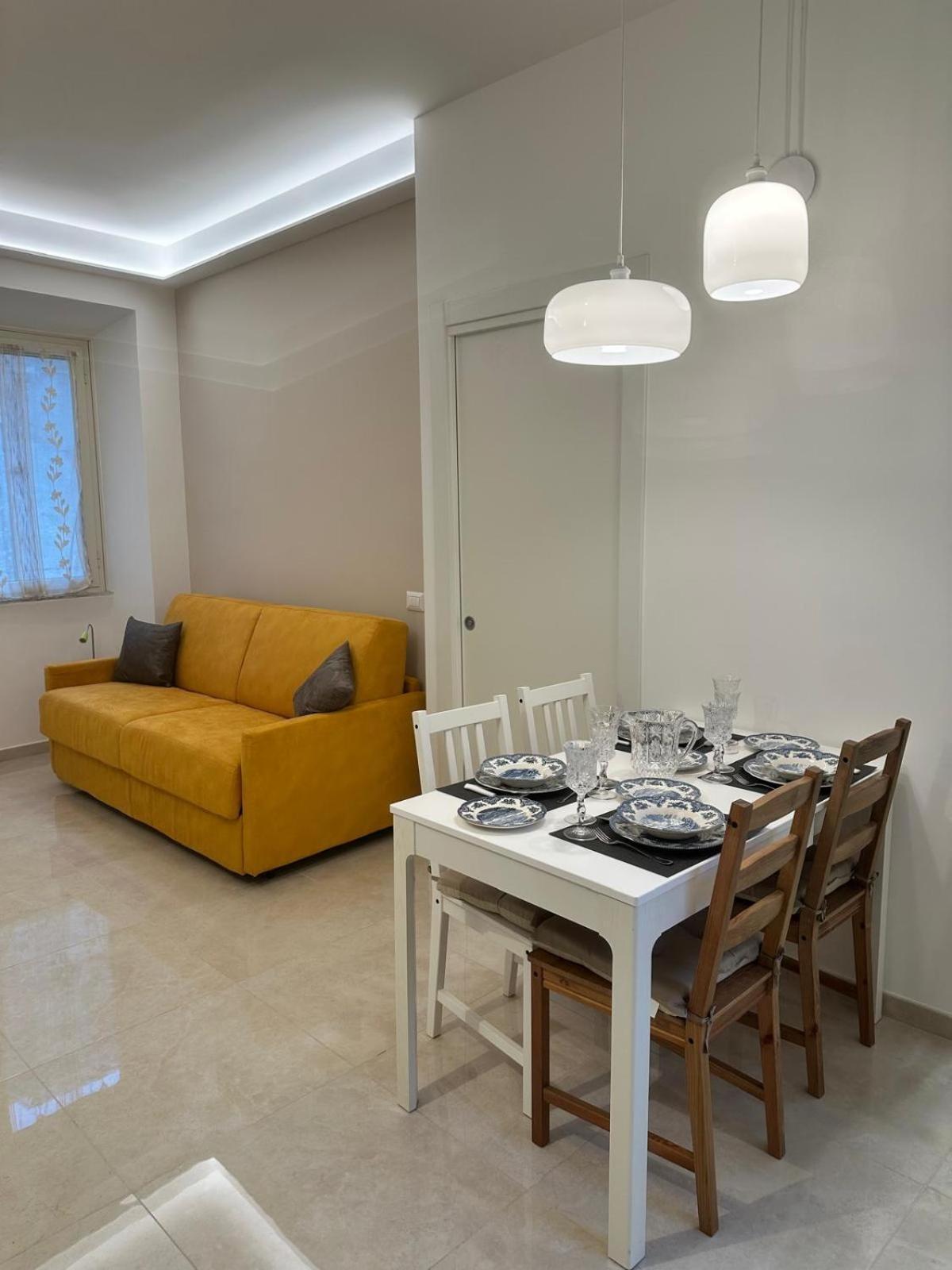 Apartment Welcome To Campo De' Fiori Rome