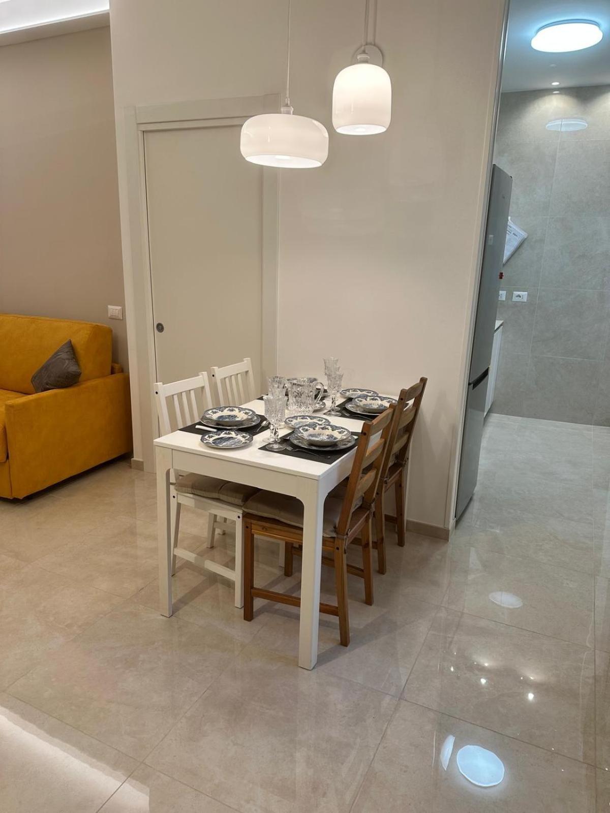 Welcome To Campo De' Fiori Apartment Rome