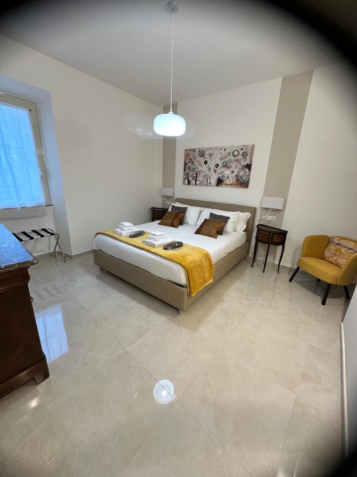 Apartment Welcome To Campo De' Fiori
